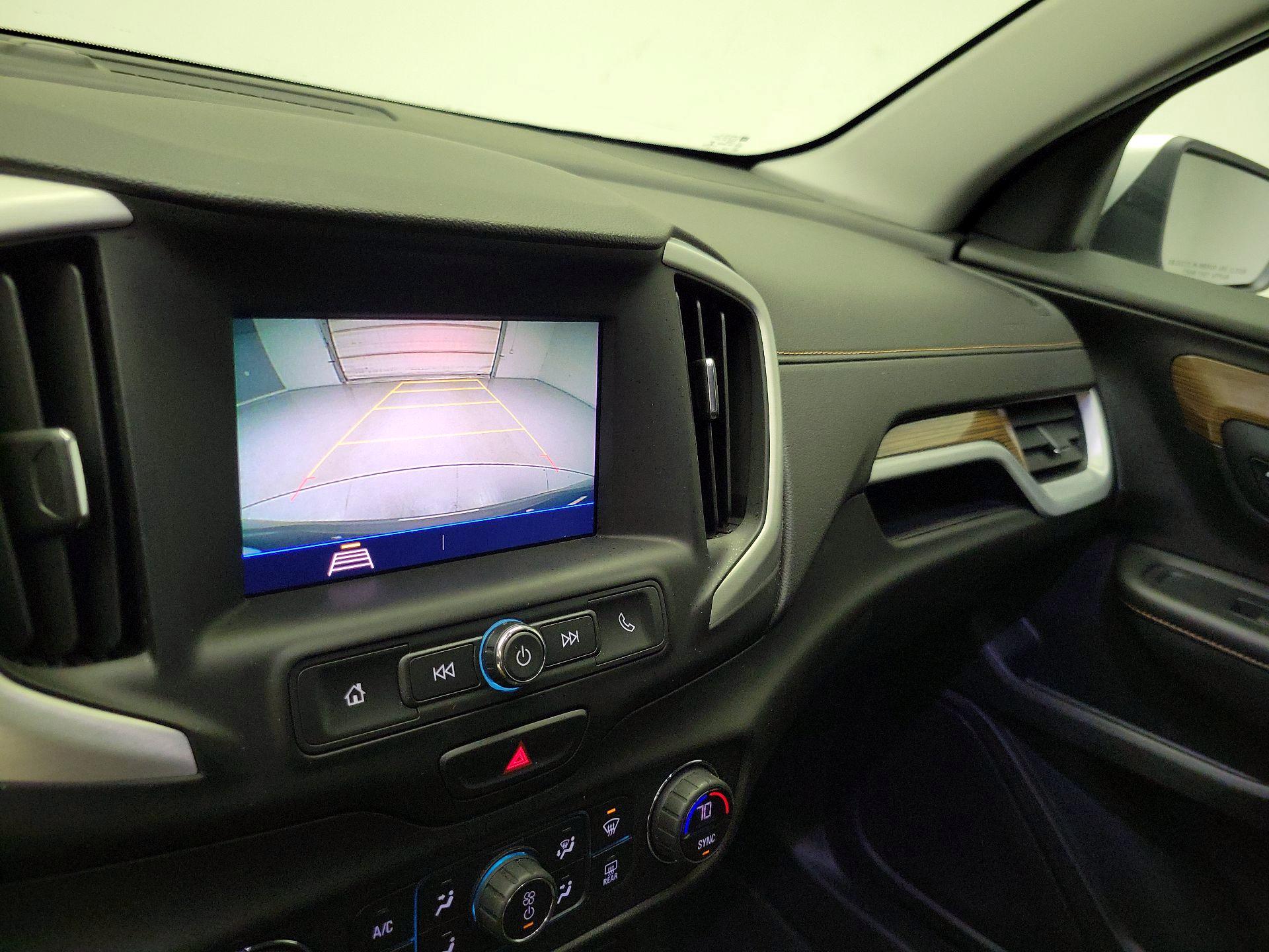 Thumbnail: 2020 GMC Terrain - 14