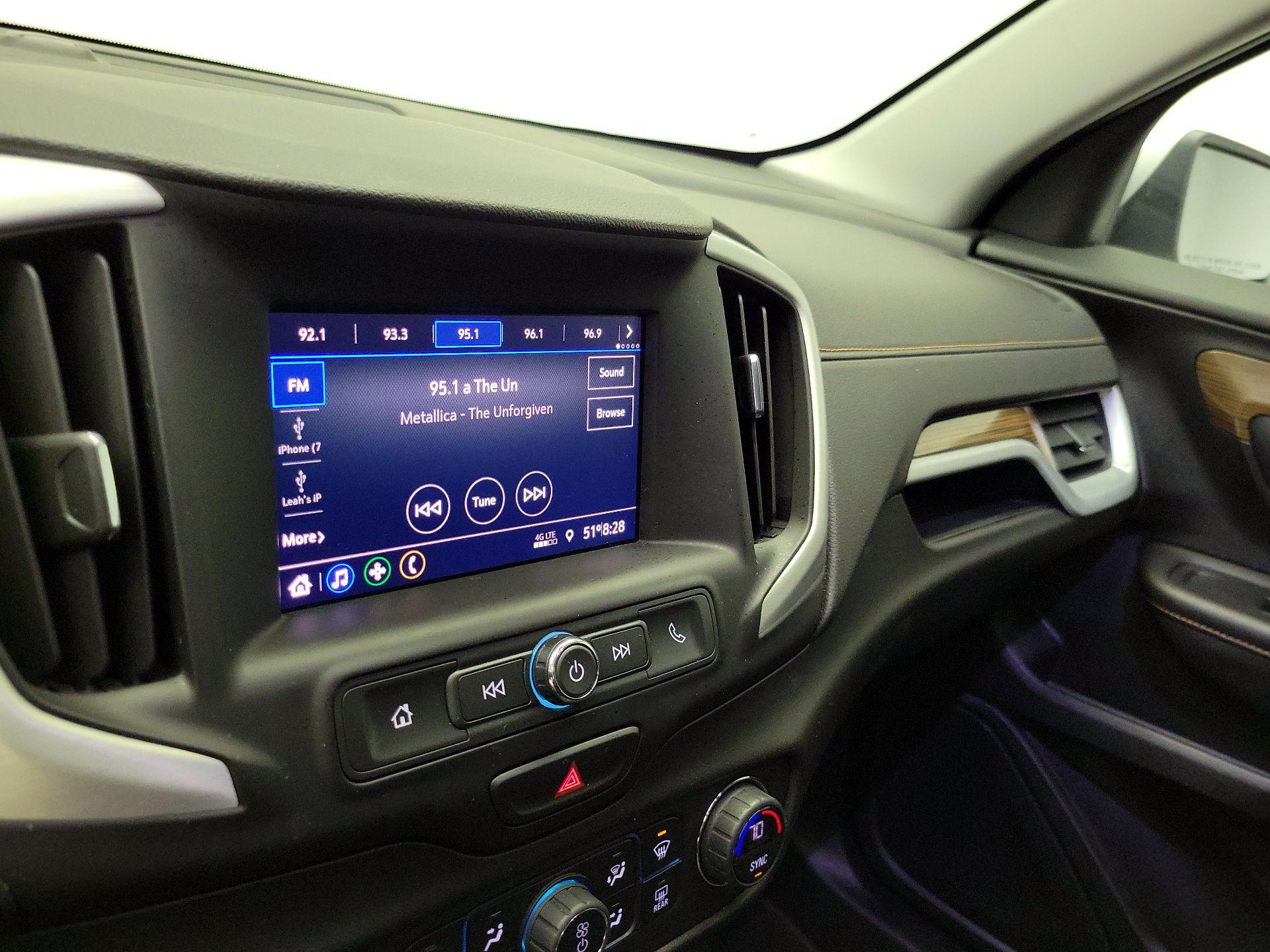 Thumbnail: 2020 GMC Terrain - 15