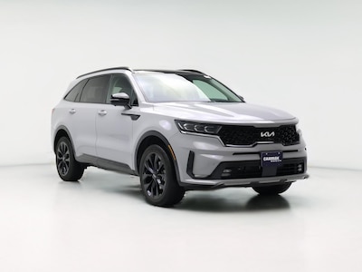 2023 Kia Sorento SX Prestige