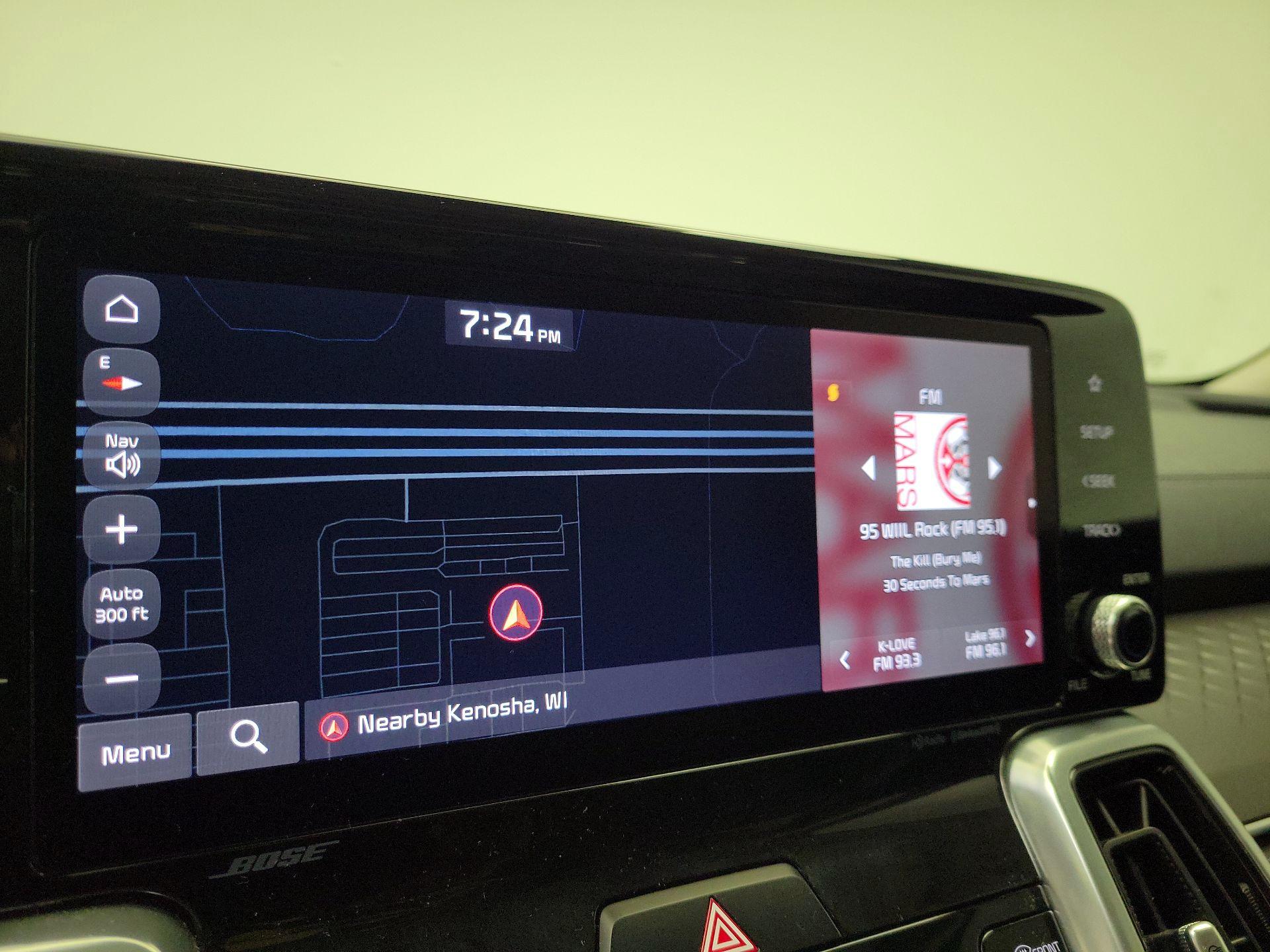 Thumbnail: 2023 Kia Sorento - 14