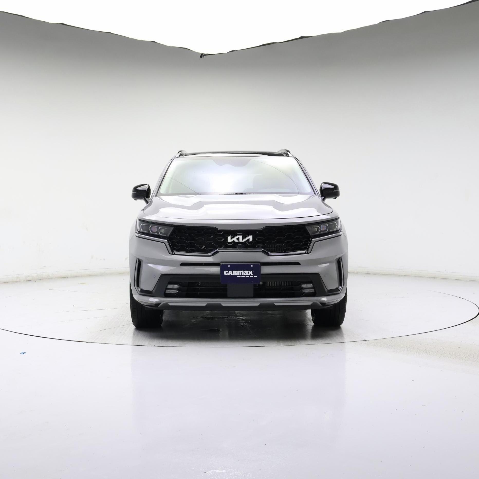 Thumbnail: 2023 Kia Sorento - 5