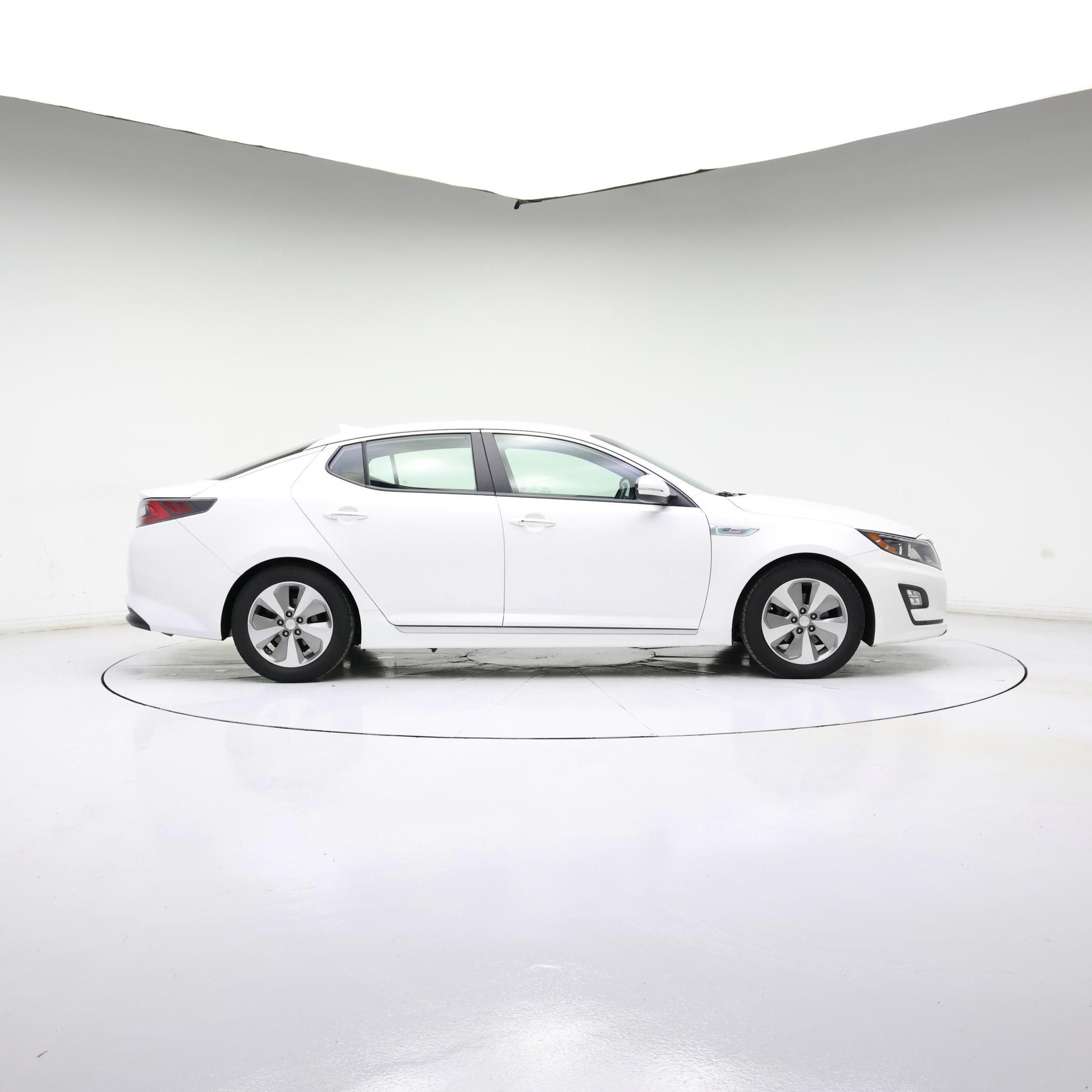 Thumbnail: 2015 Kia Optima - 7