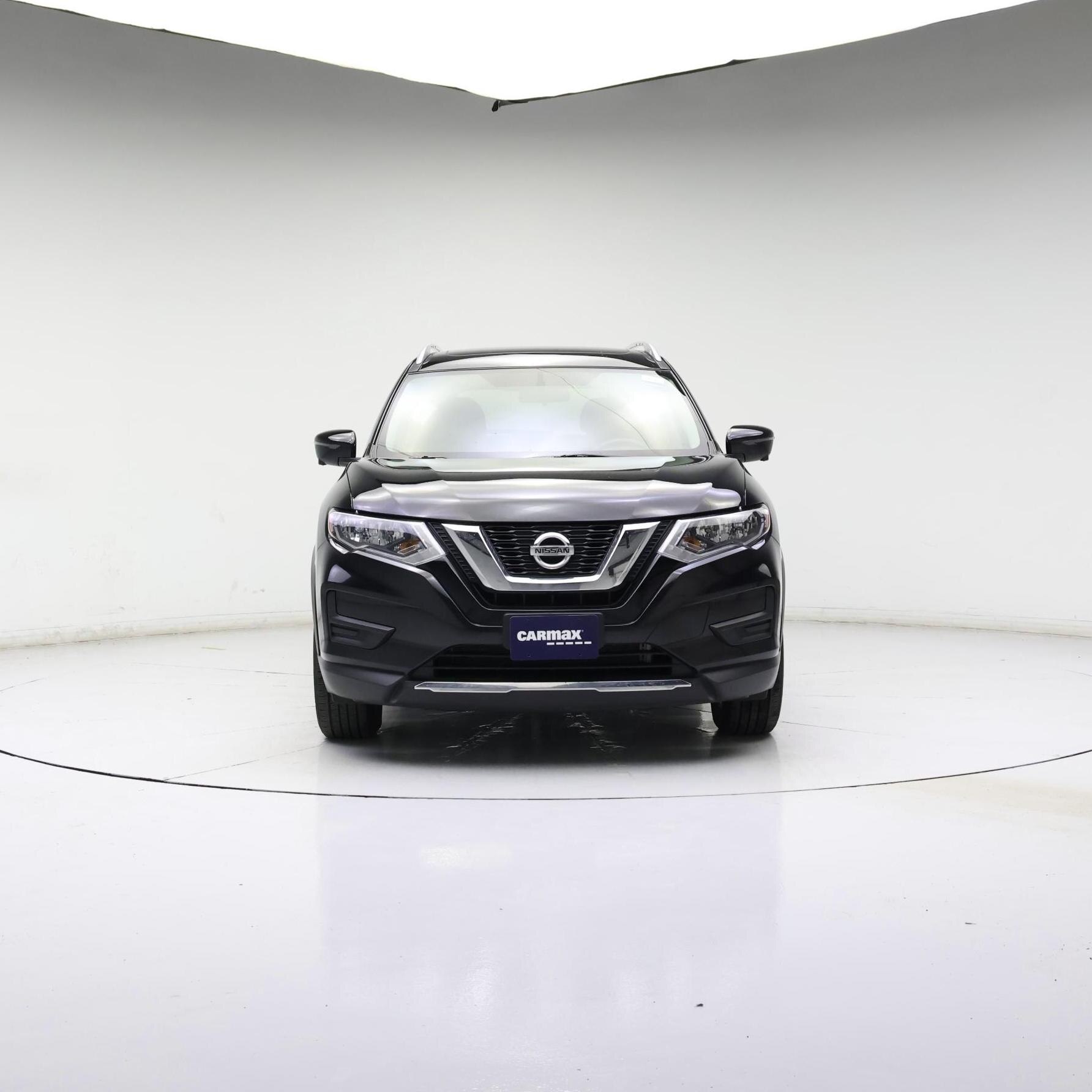 Thumbnail: 2017 Nissan Rogue - 5
