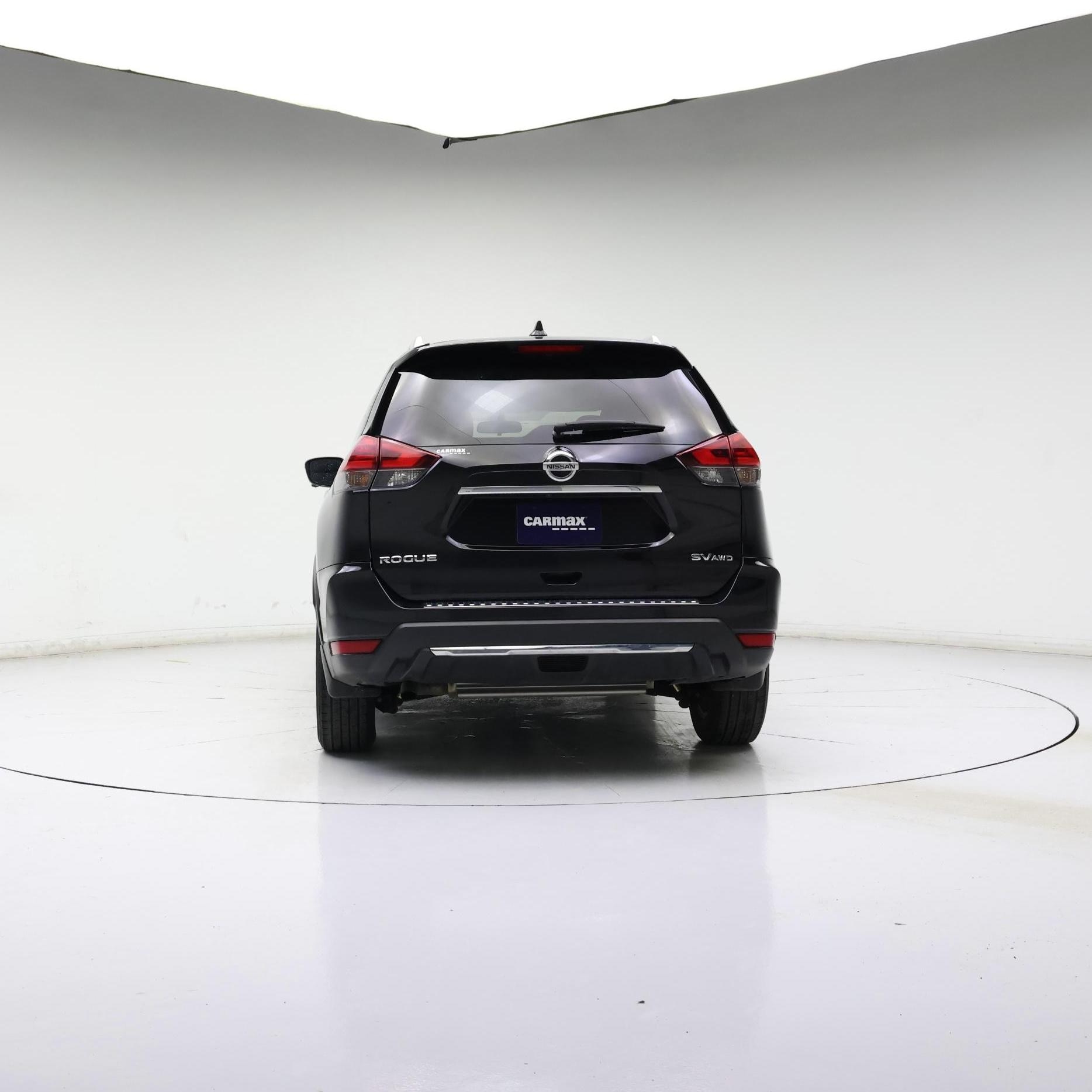 Thumbnail: 2017 Nissan Rogue - 6