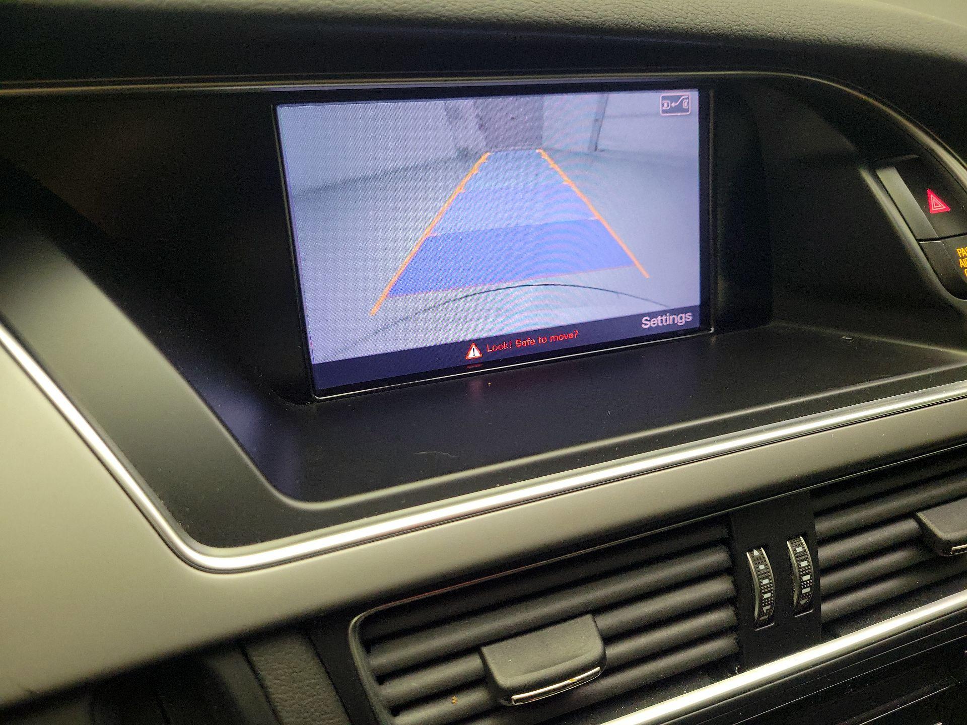 Thumbnail: 2015 Audi A4 - 15