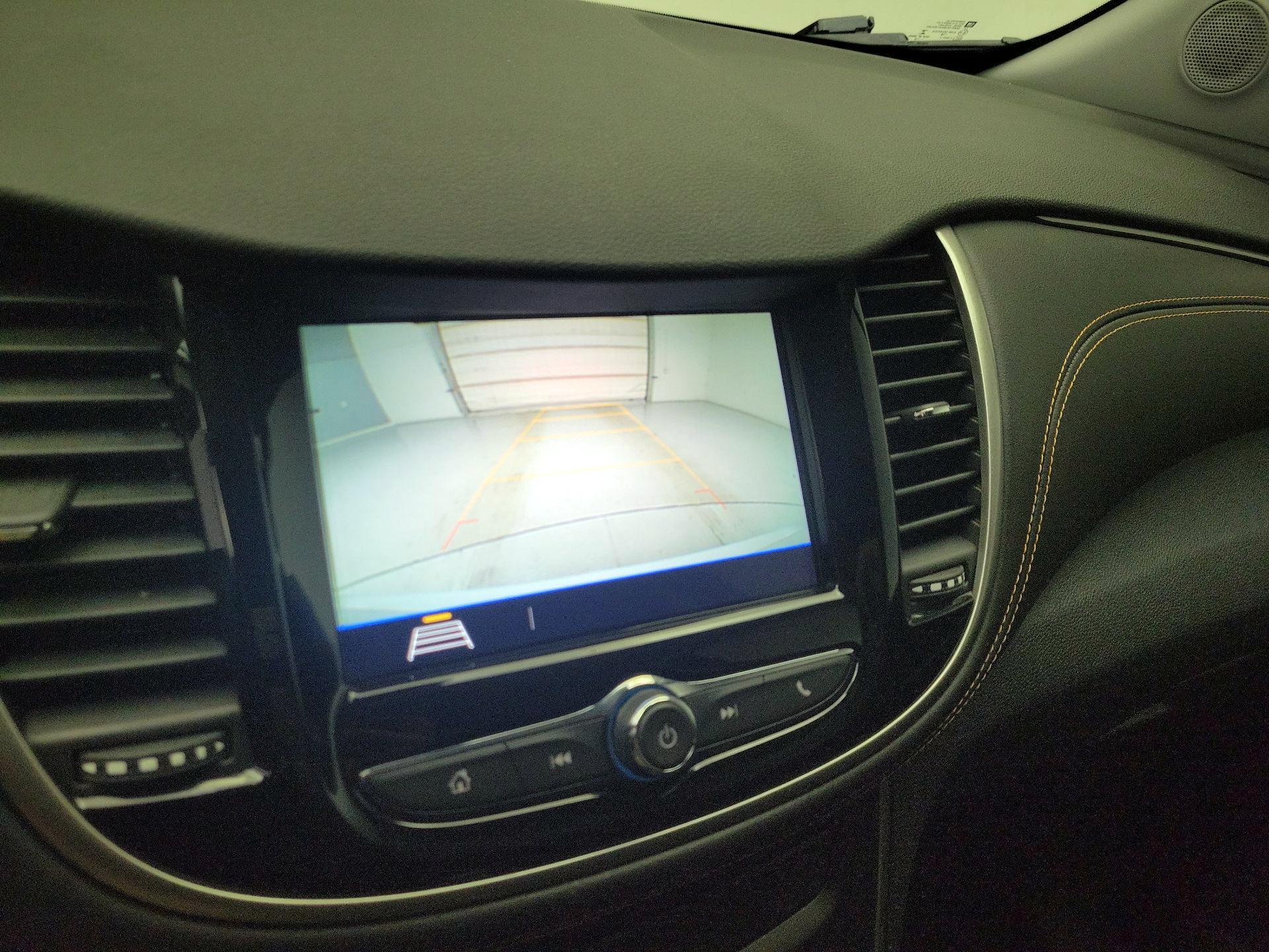 Thumbnail: 2018 Chevrolet Trax - 14