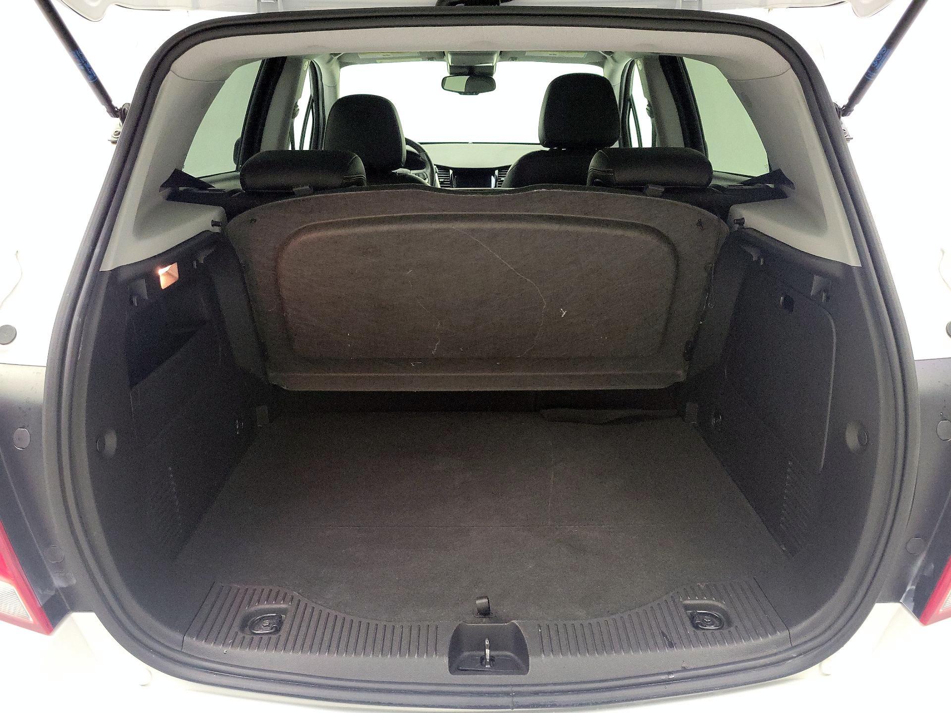 Thumbnail: 2018 Chevrolet Trax - 20