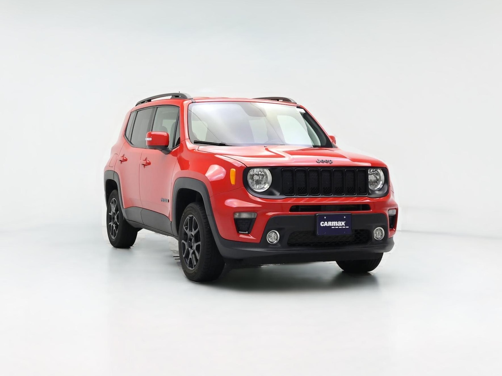 2020 Jeep Renegade