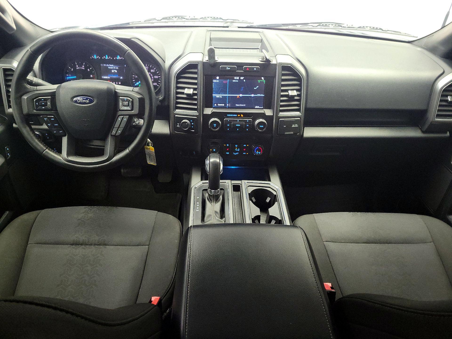 Thumbnail: 2019 Ford F-150 - 9