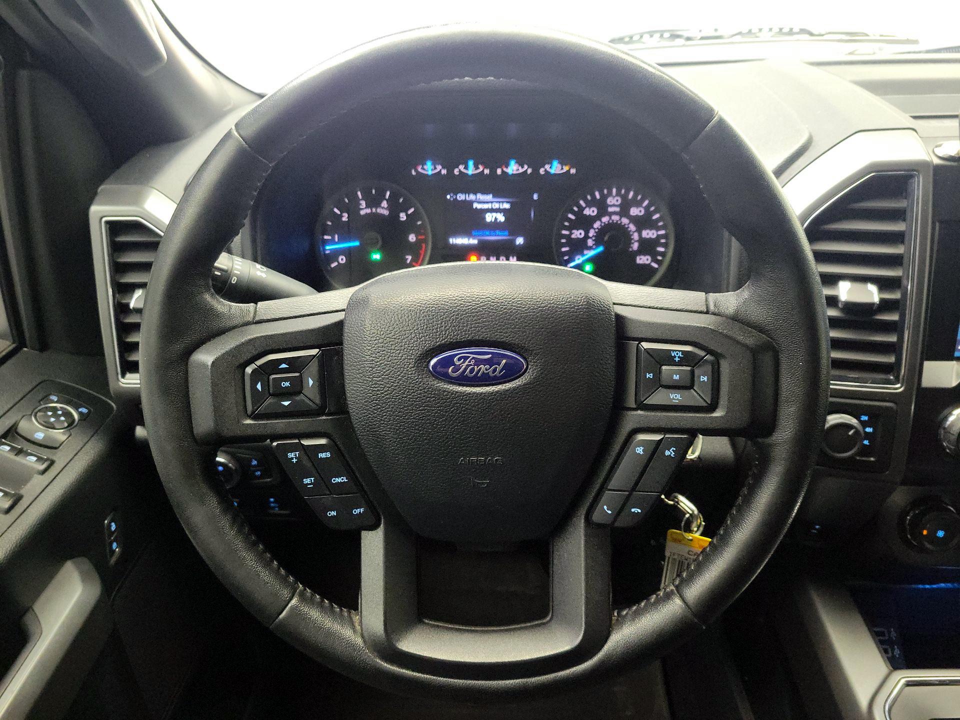 Thumbnail: 2019 Ford F-150 - 10