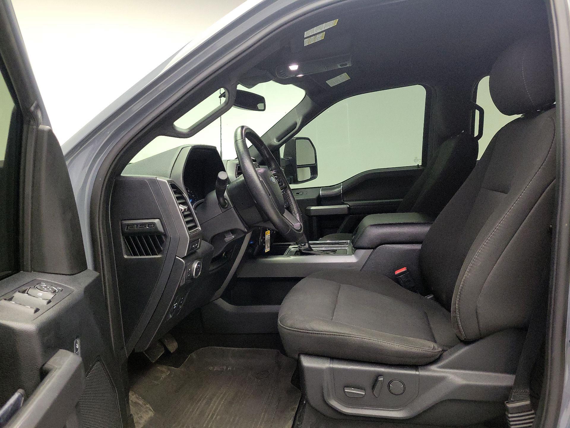 Thumbnail: 2019 Ford F-150 - 11