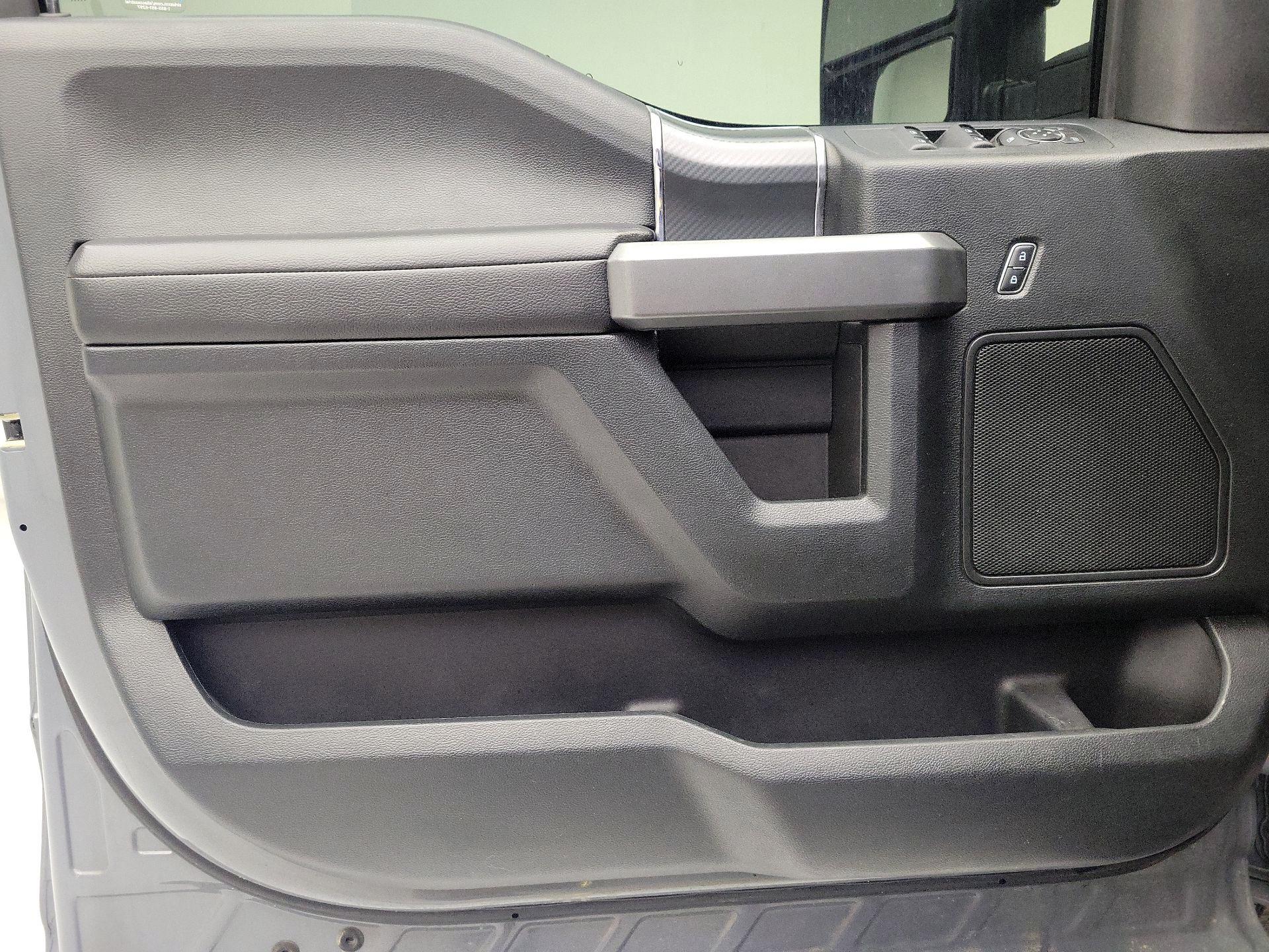 Thumbnail: 2019 Ford F-150 - 12