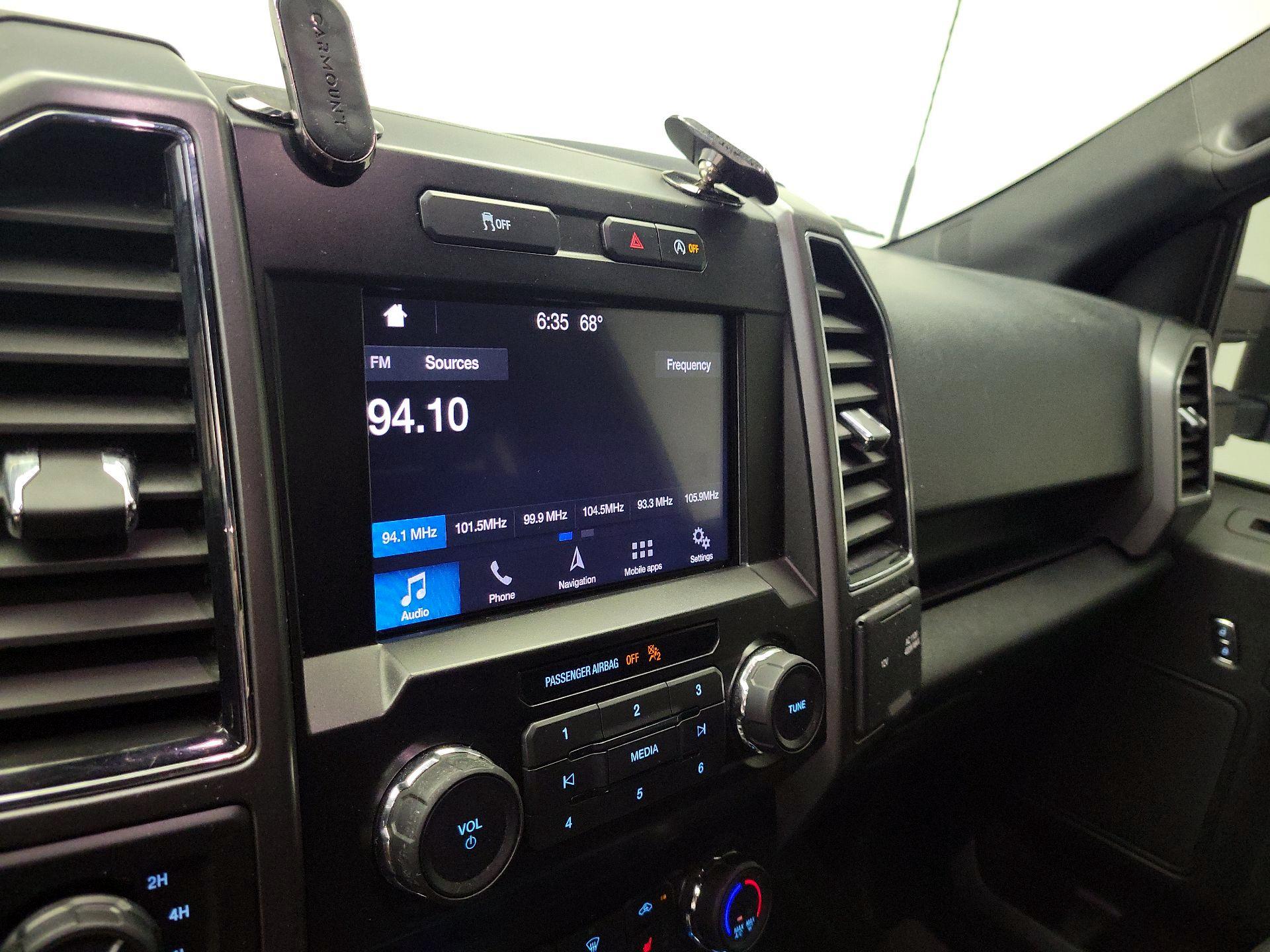 Thumbnail: 2019 Ford F-150 - 16