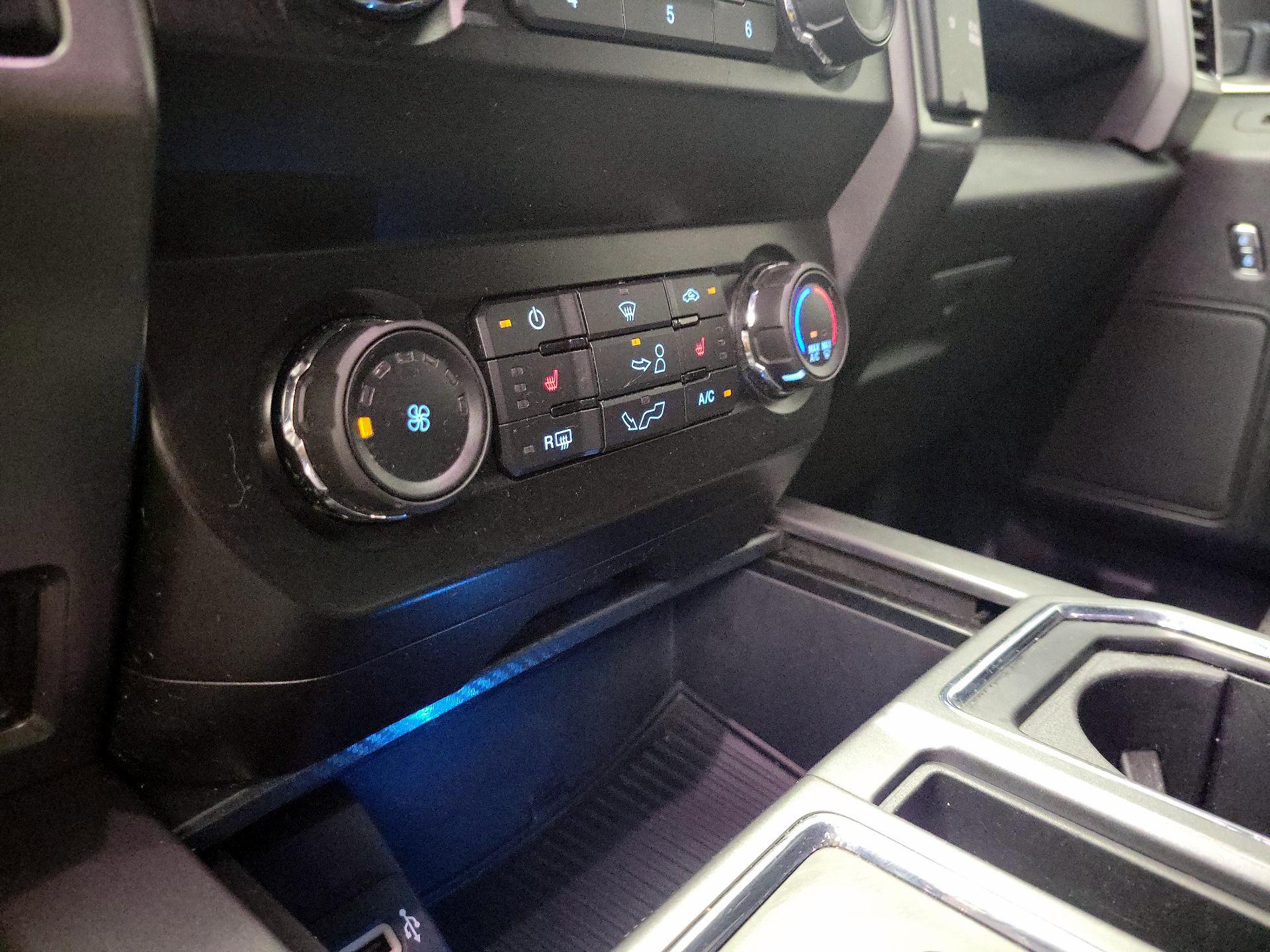 Thumbnail: 2019 Ford F-150 - 17