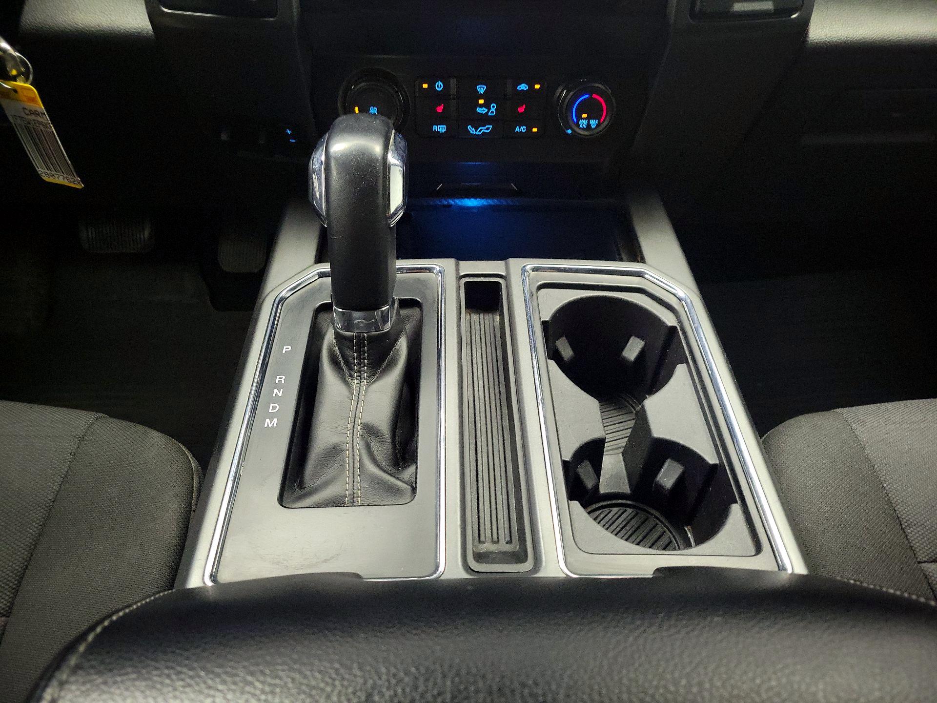 Thumbnail: 2019 Ford F-150 - 18