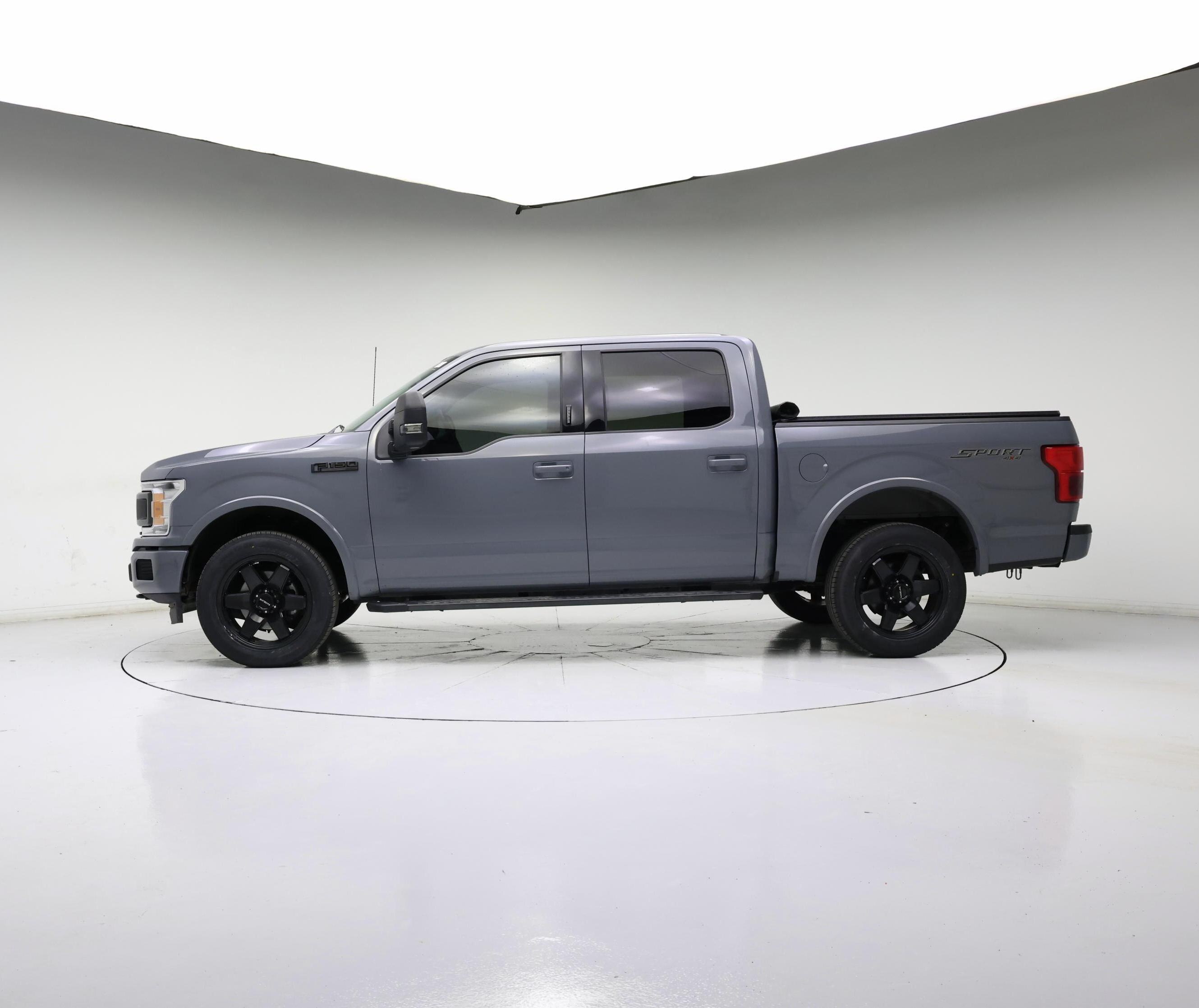 Thumbnail: 2019 Ford F-150 - 3