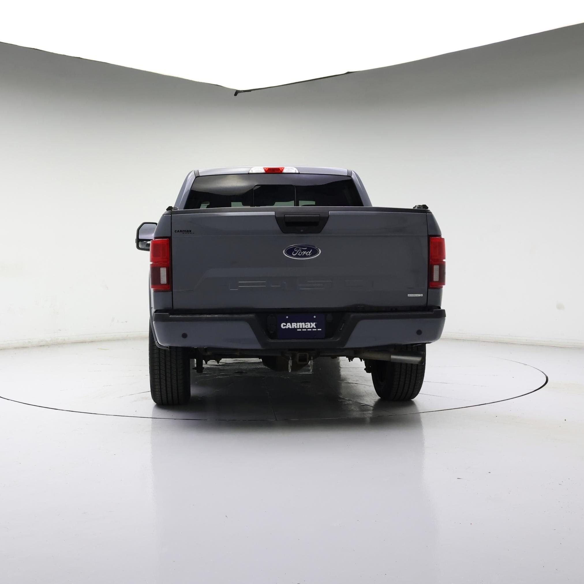 Thumbnail: 2019 Ford F-150 - 6