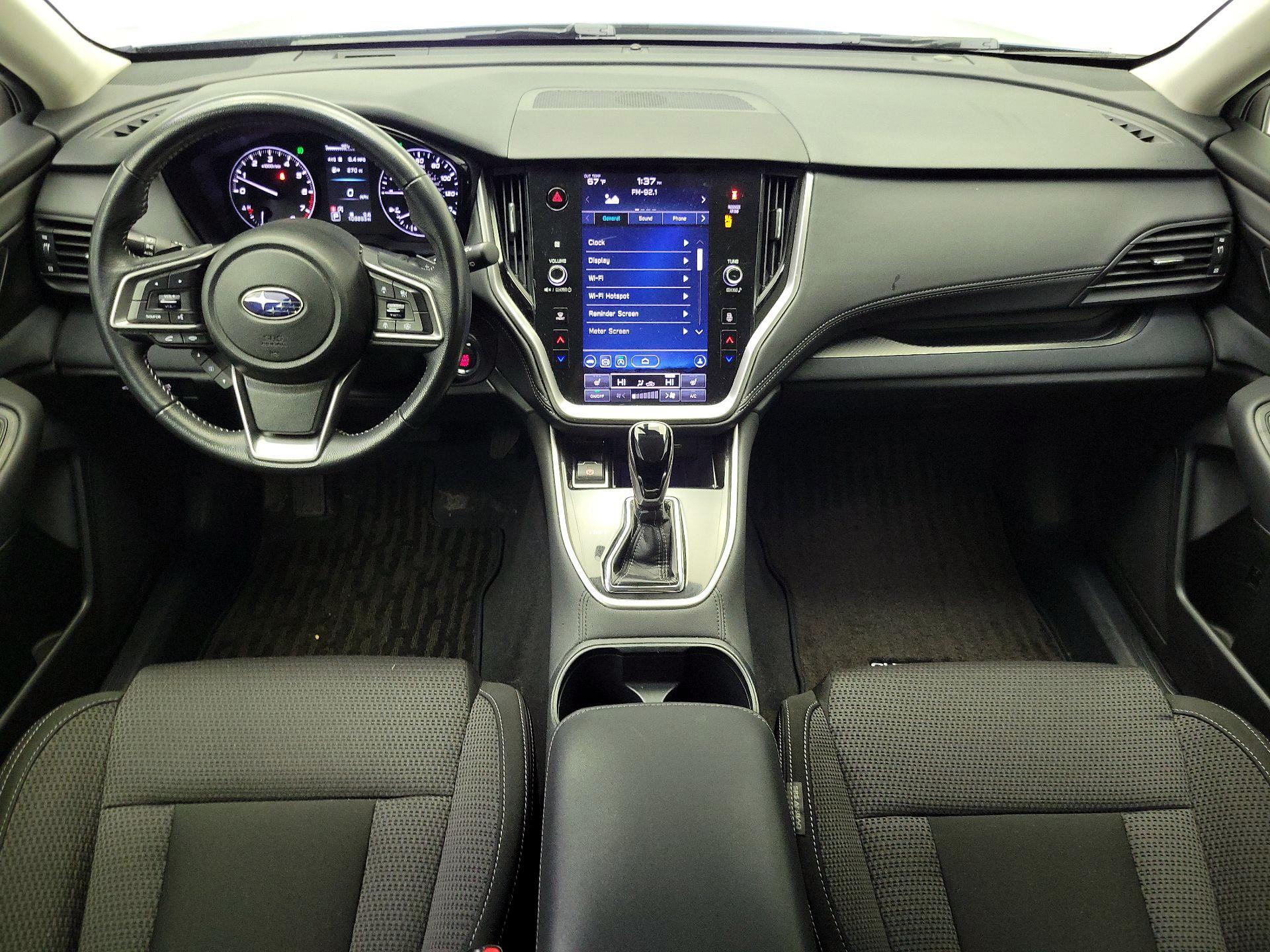 Thumbnail: 2021 Subaru Outback - 9