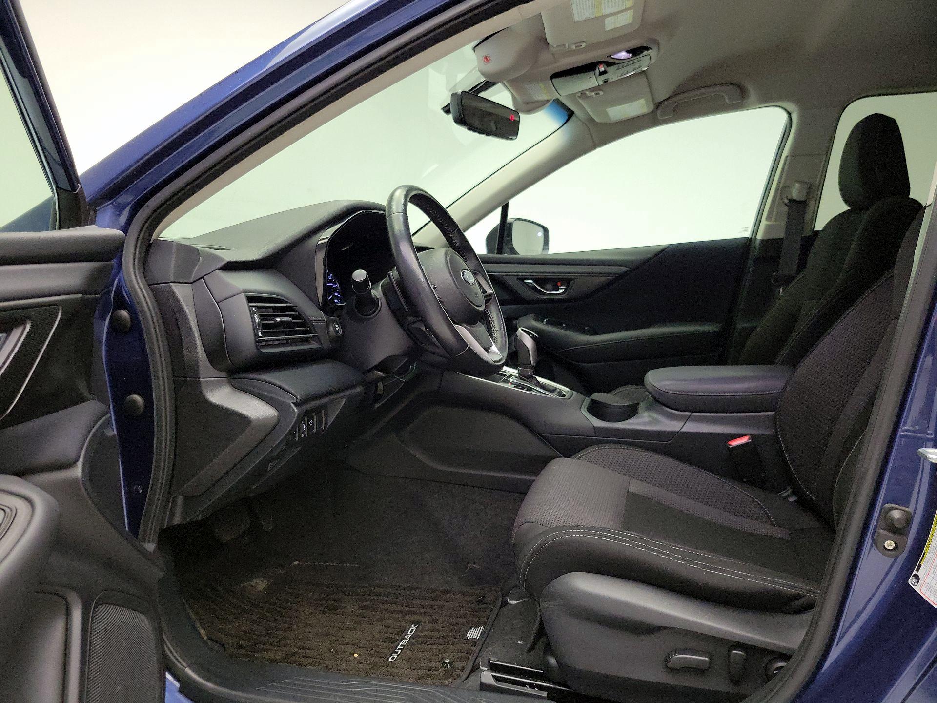 Thumbnail: 2021 Subaru Outback - 11