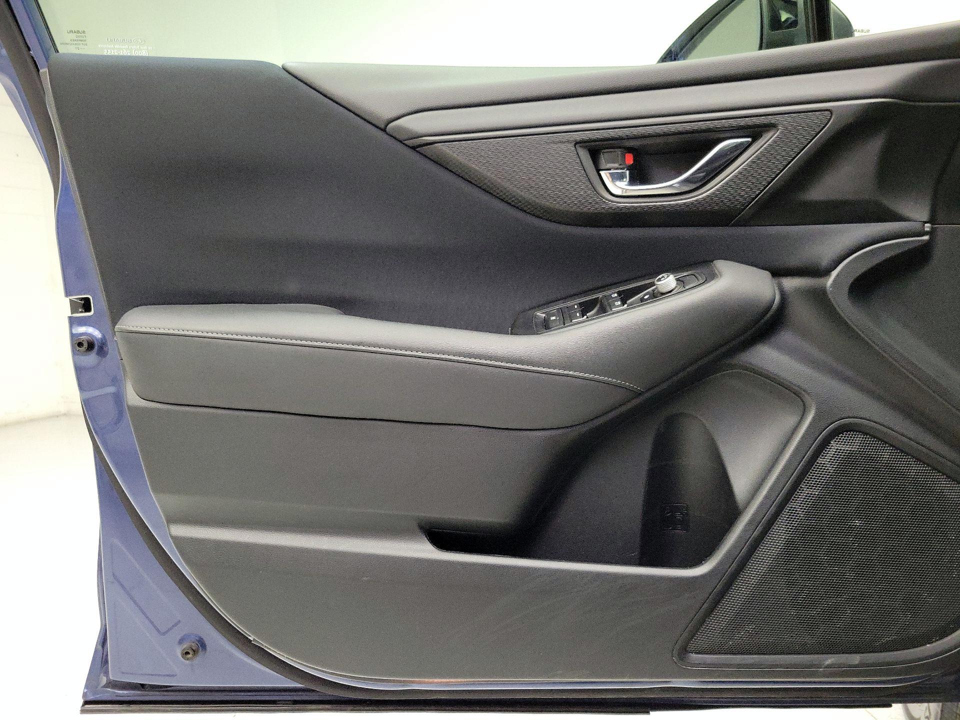 Thumbnail: 2021 Subaru Outback - 12