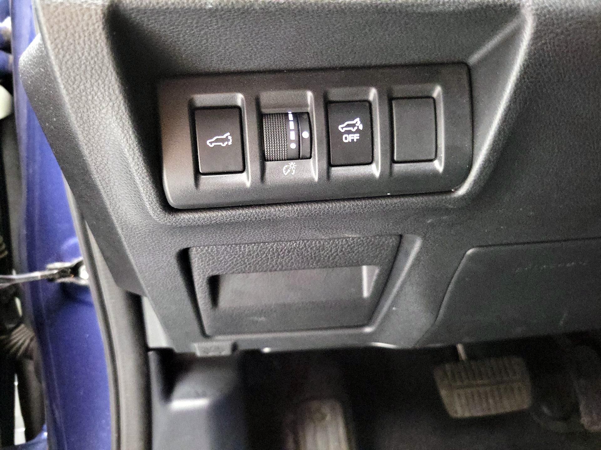 Thumbnail: 2021 Subaru Outback - 13