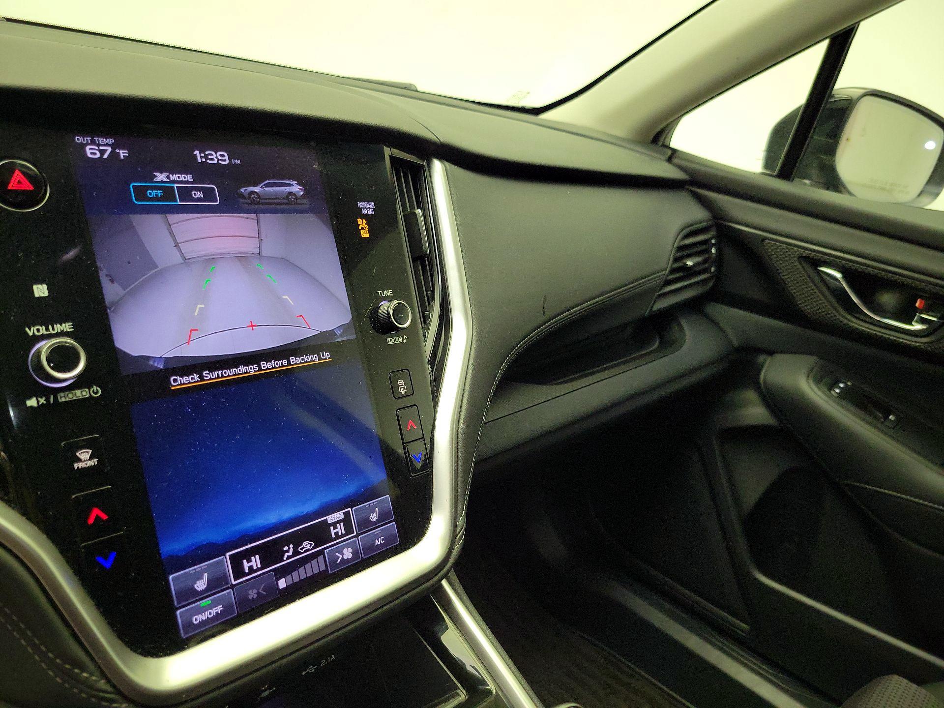 Thumbnail: 2021 Subaru Outback - 14