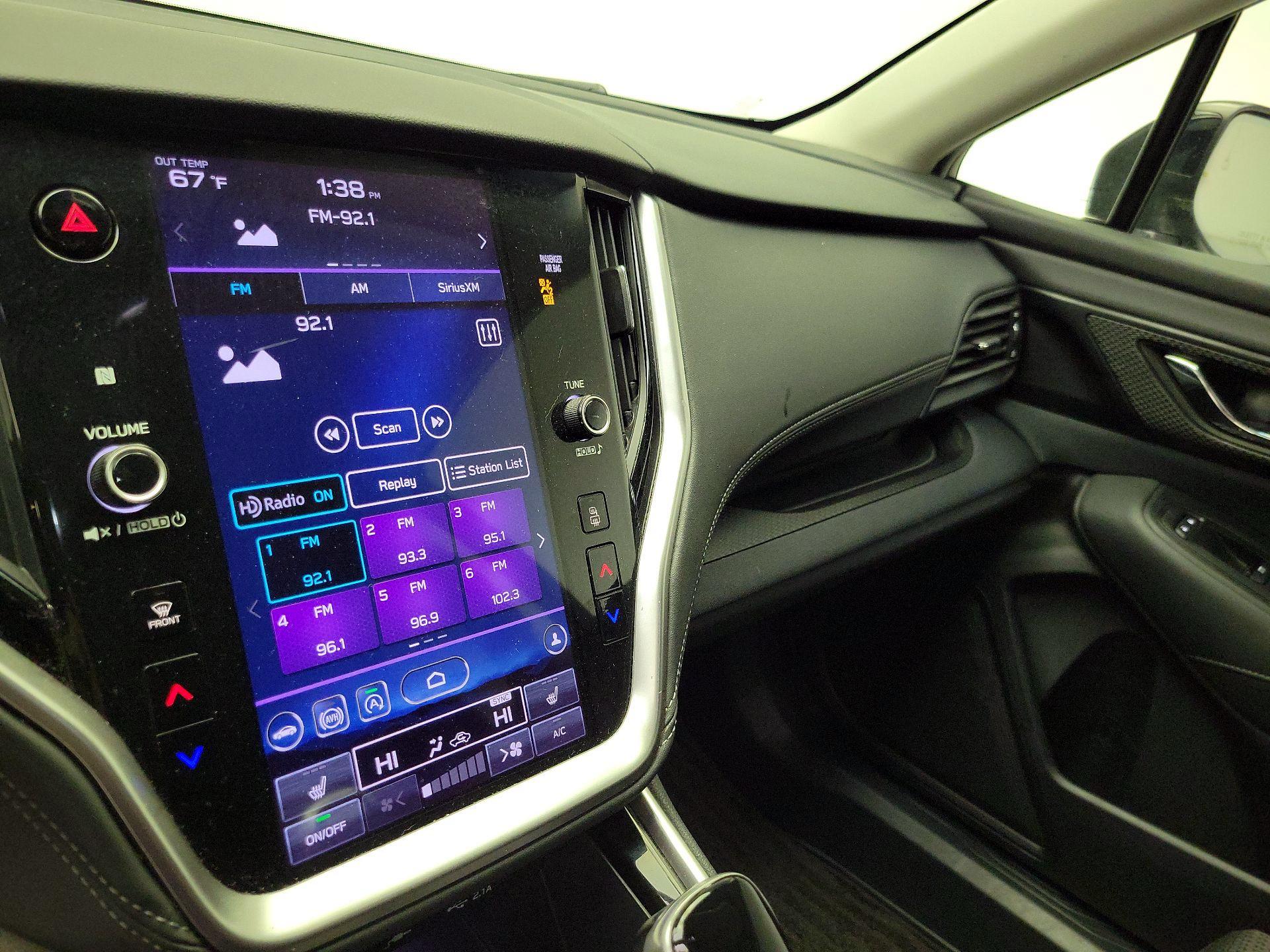 Thumbnail: 2021 Subaru Outback - 15