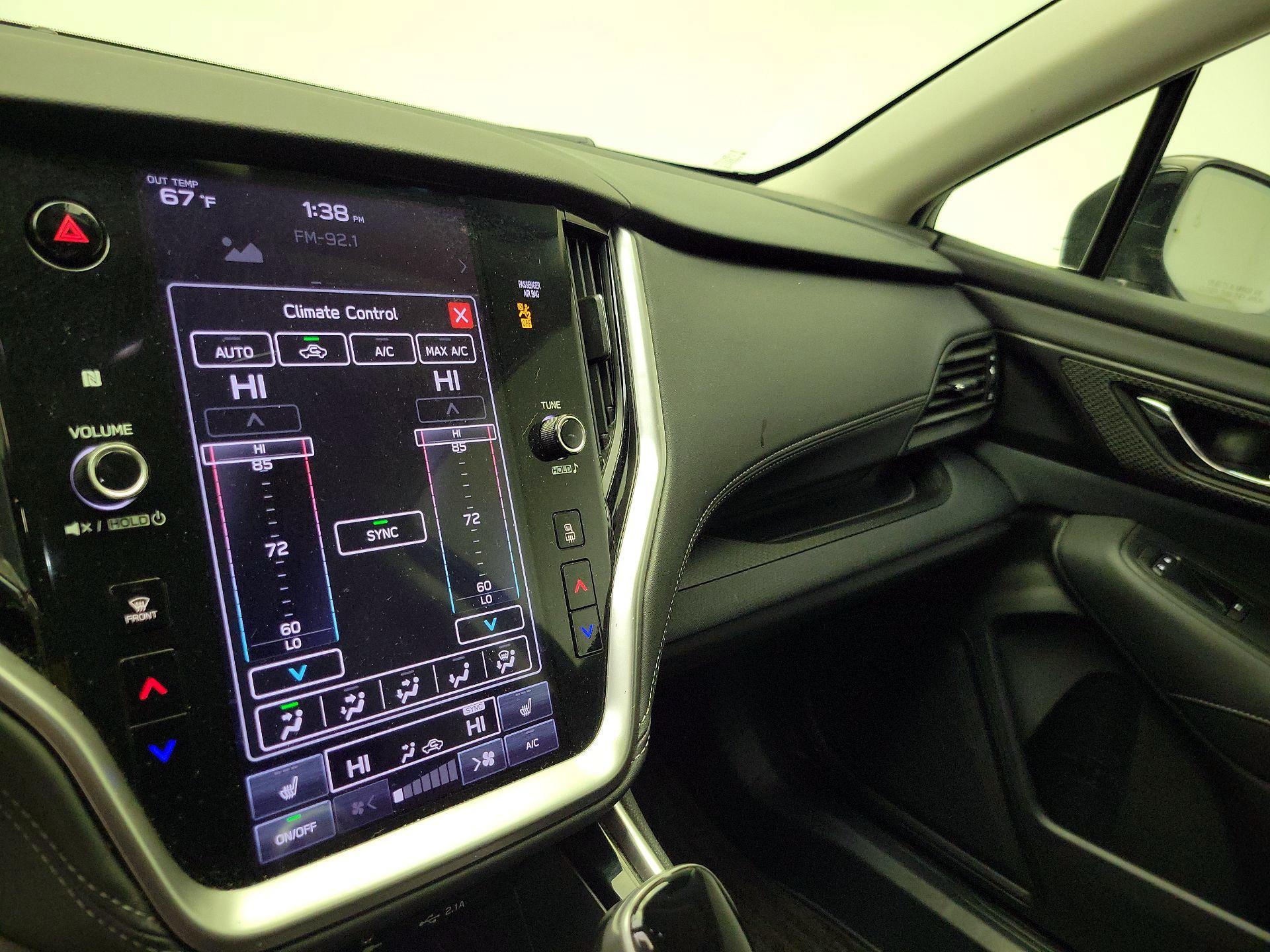 Thumbnail: 2021 Subaru Outback - 16