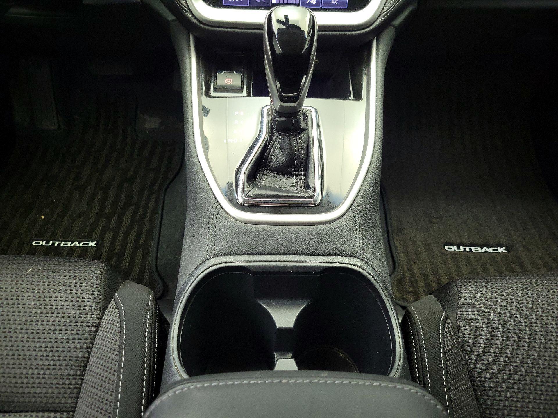 Thumbnail: 2021 Subaru Outback - 17