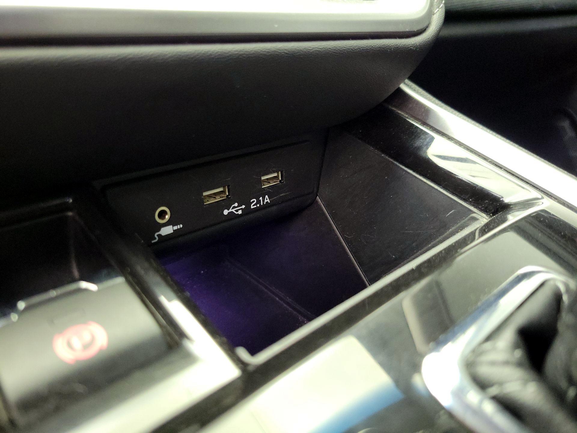 Thumbnail: 2021 Subaru Outback - 18