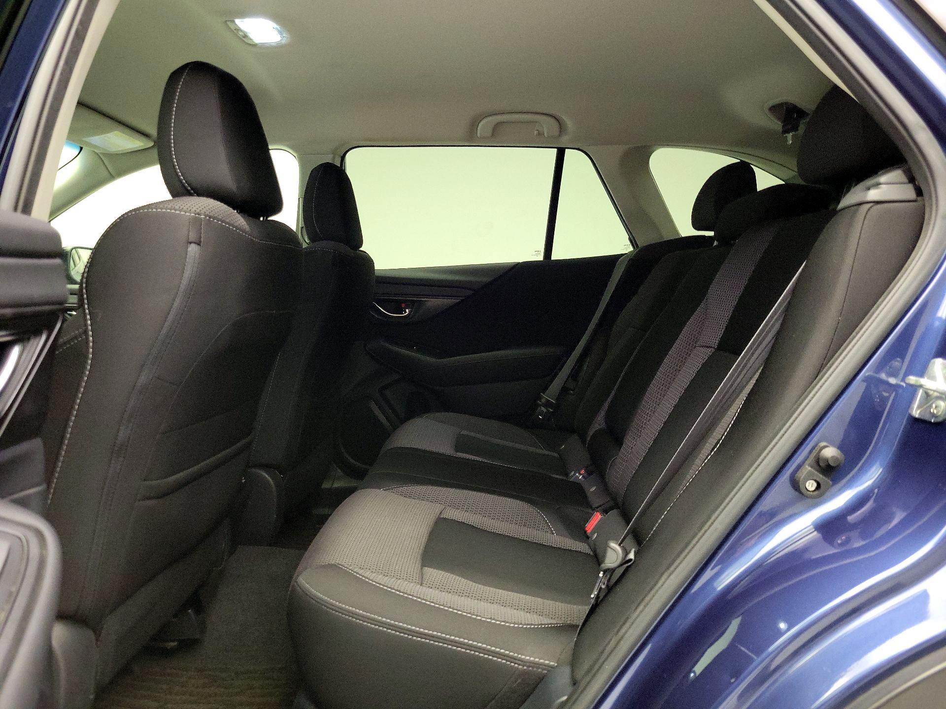 Thumbnail: 2021 Subaru Outback - 19