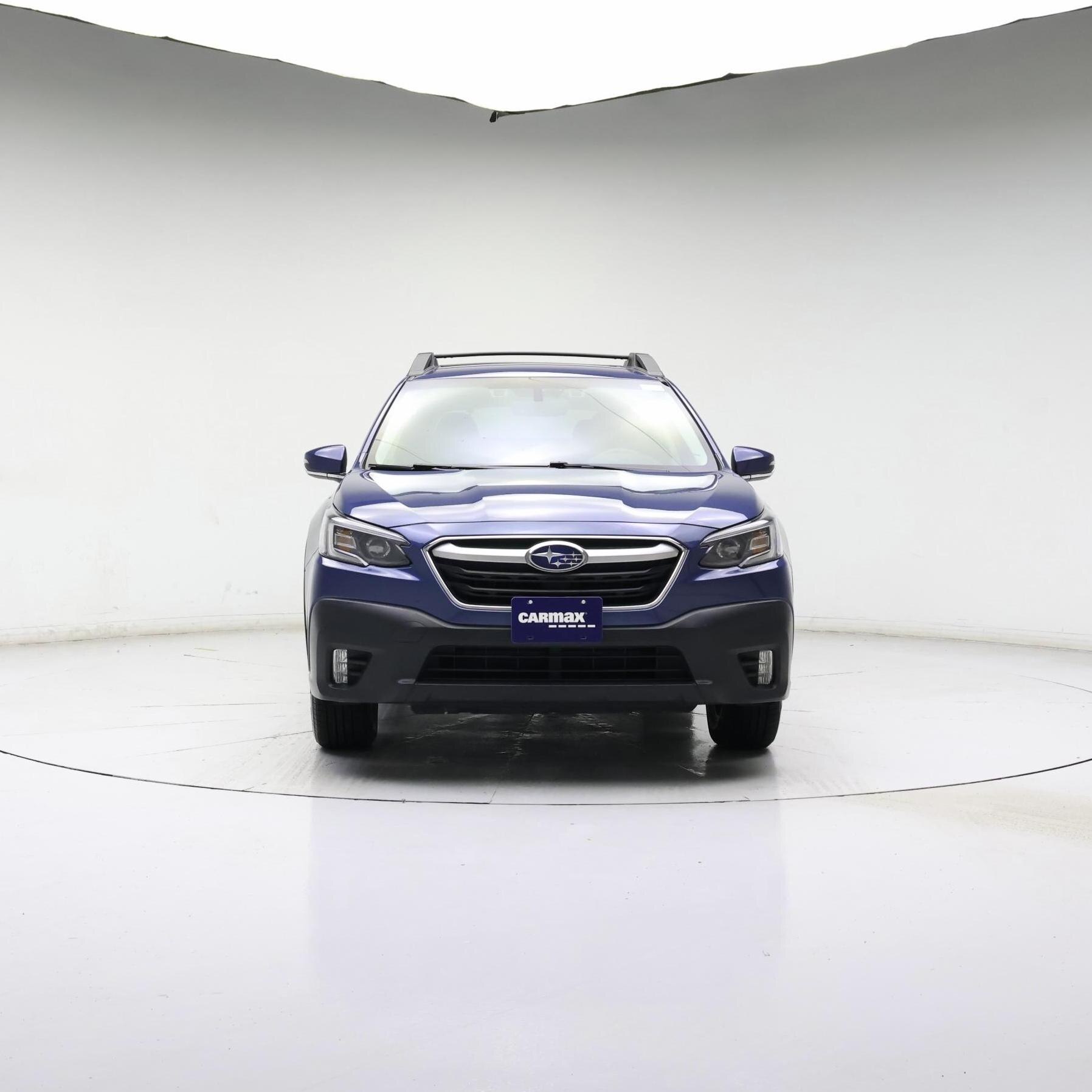 Thumbnail: 2021 Subaru Outback - 5