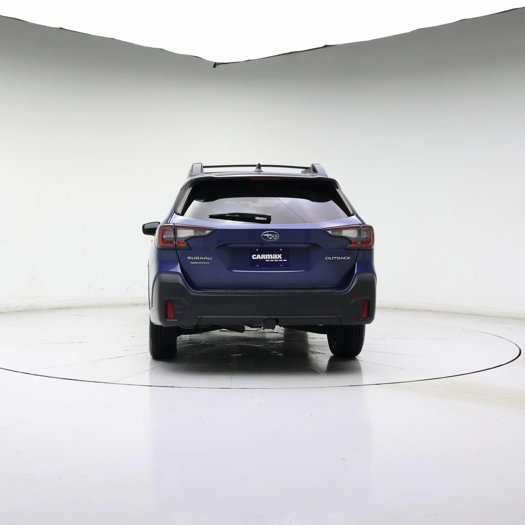 Thumbnail: 2021 Subaru Outback - 6