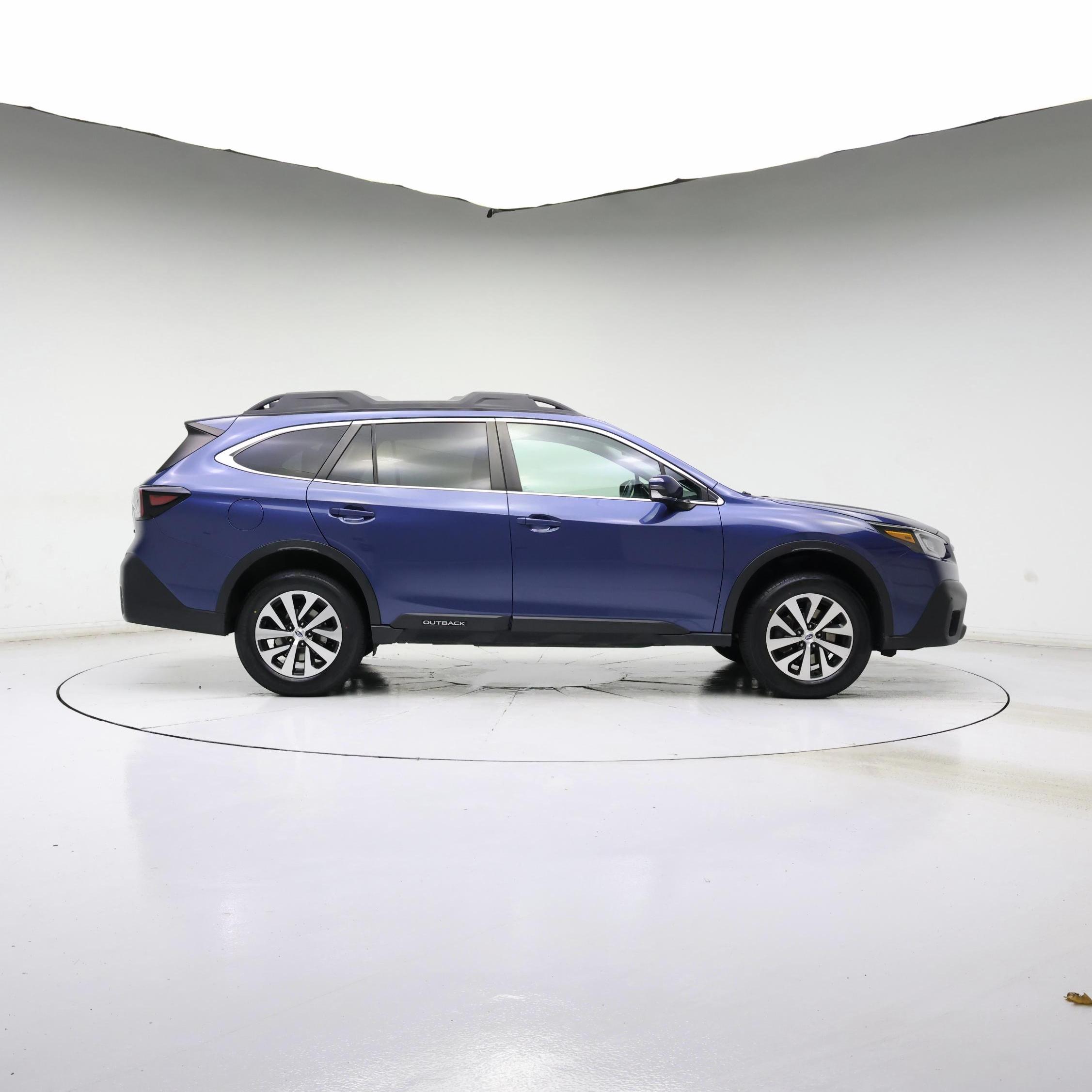 Thumbnail: 2021 Subaru Outback - 7