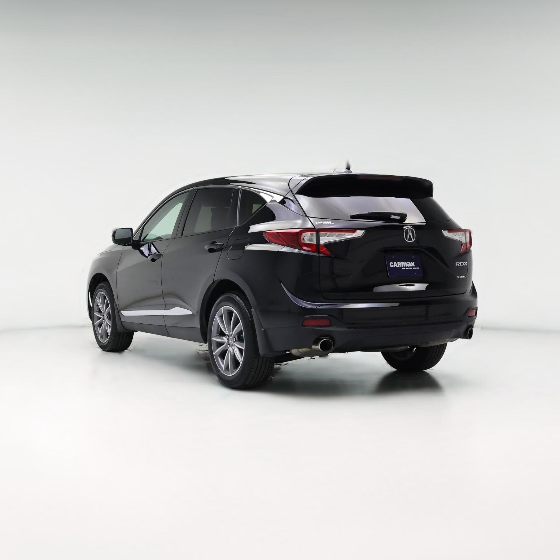 Thumbnail: 2021 Acura RDX - 1