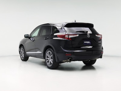 2021 Acura RDX SH-AWD Technology