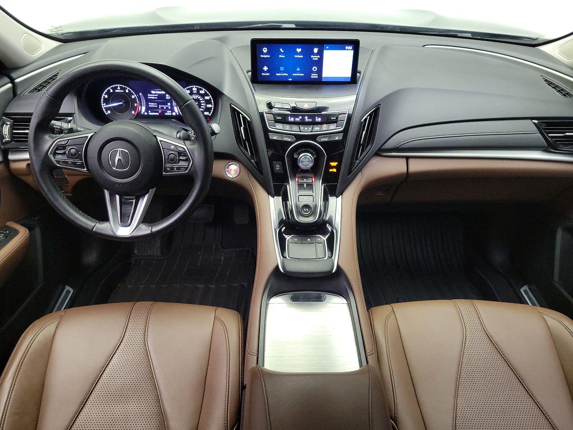 Thumbnail: 2021 Acura RDX - 9