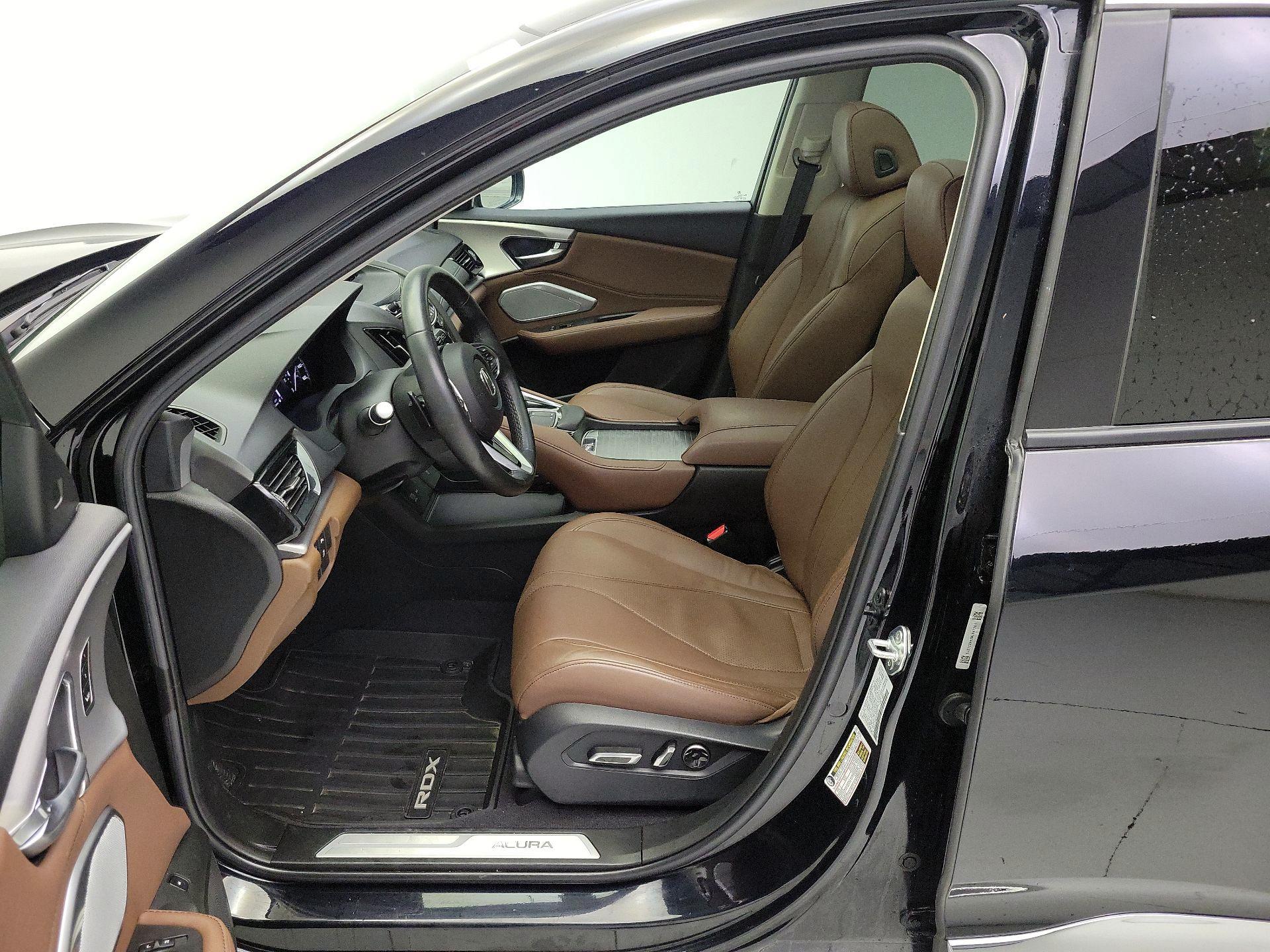 Thumbnail: 2021 Acura RDX - 11