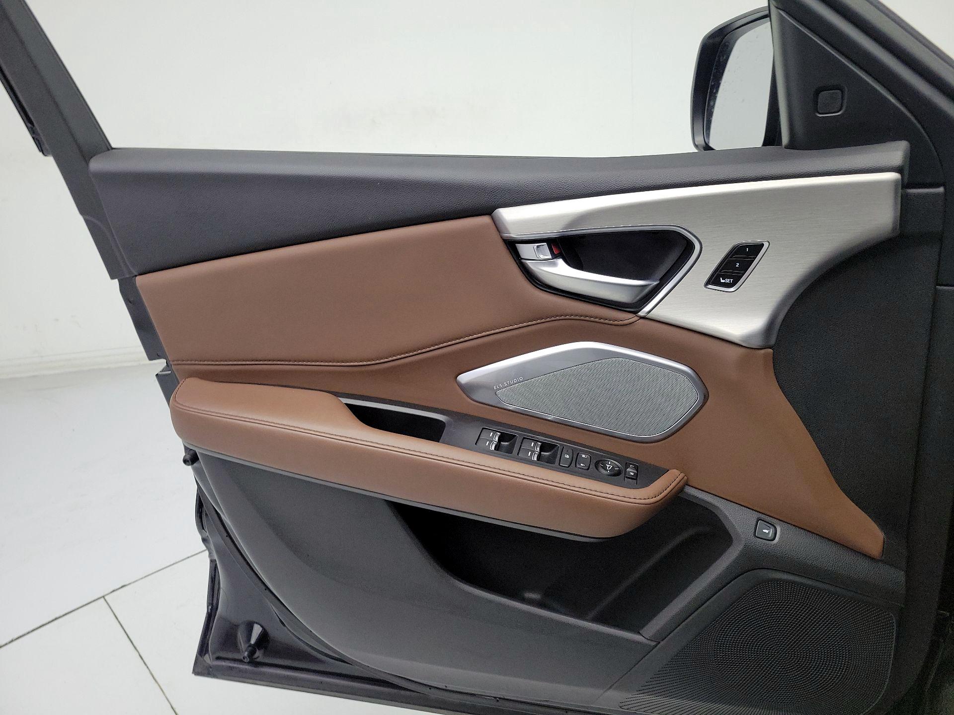 Thumbnail: 2021 Acura RDX - 12