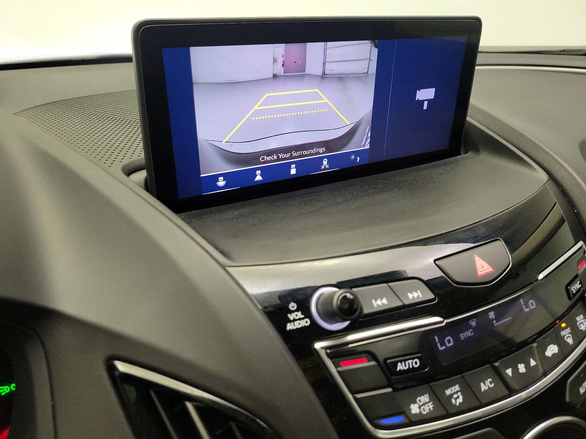 Thumbnail: 2021 Acura RDX - 15