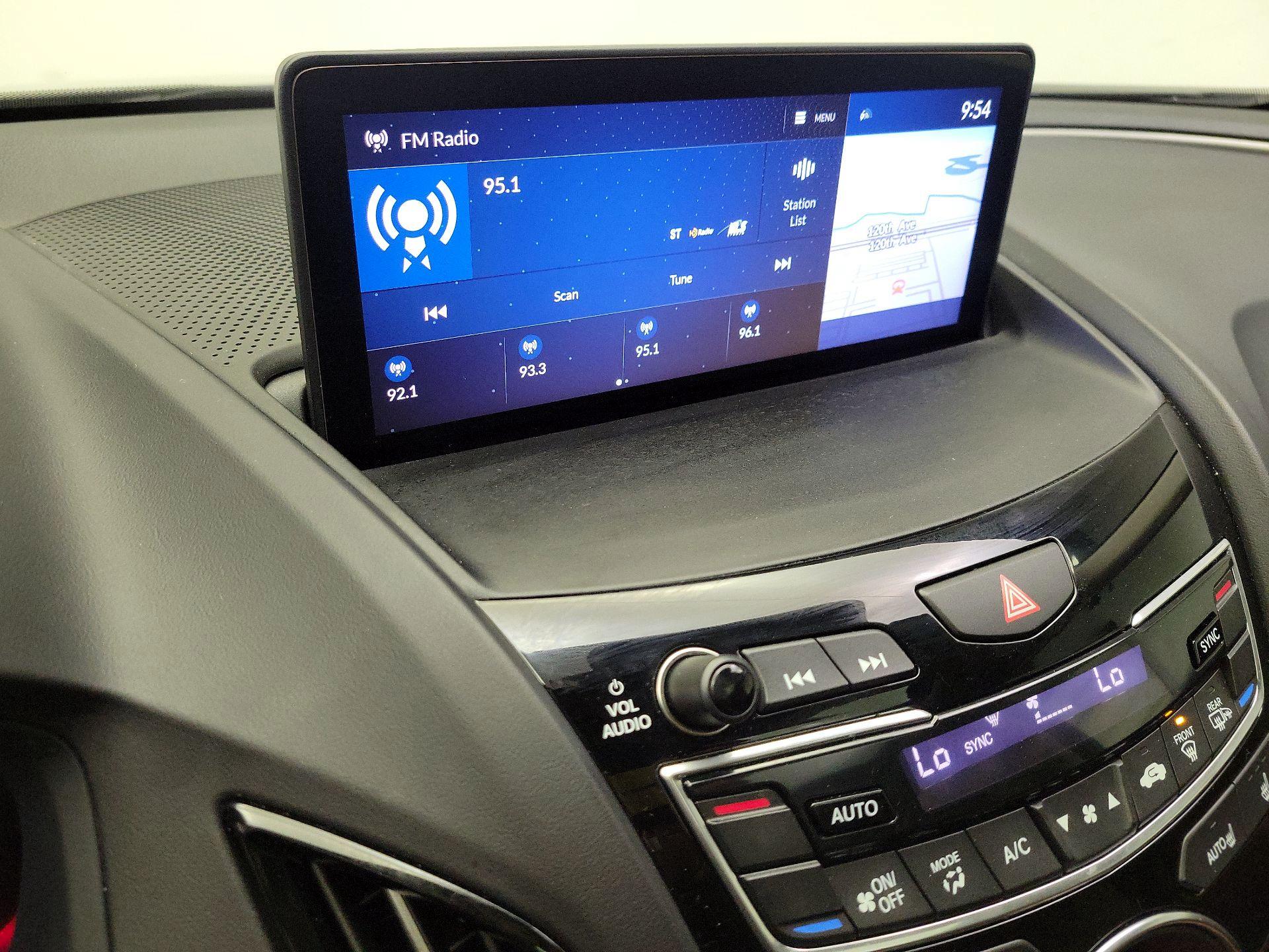 Thumbnail: 2021 Acura RDX - 16