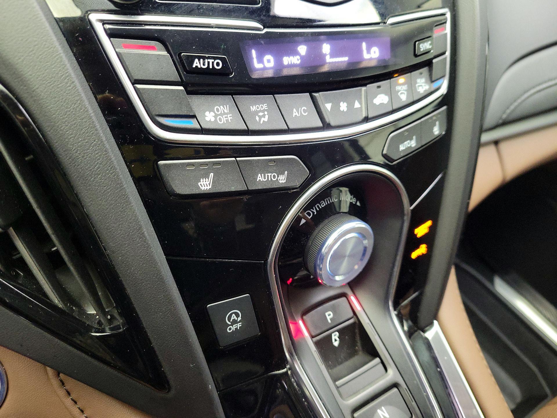 Thumbnail: 2021 Acura RDX - 17