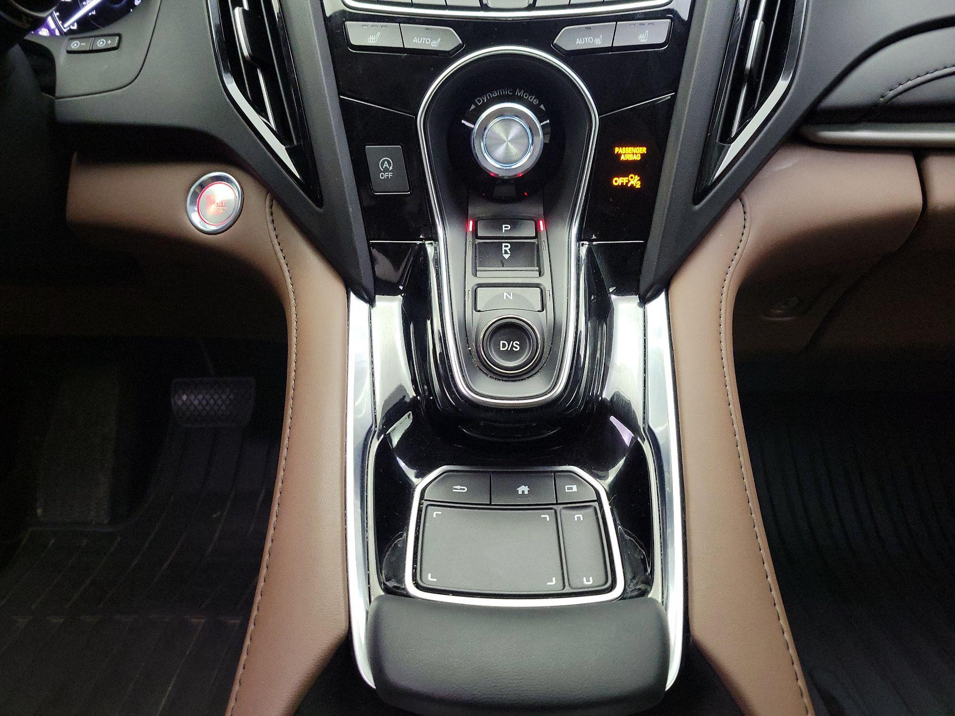 Thumbnail: 2021 Acura RDX - 18