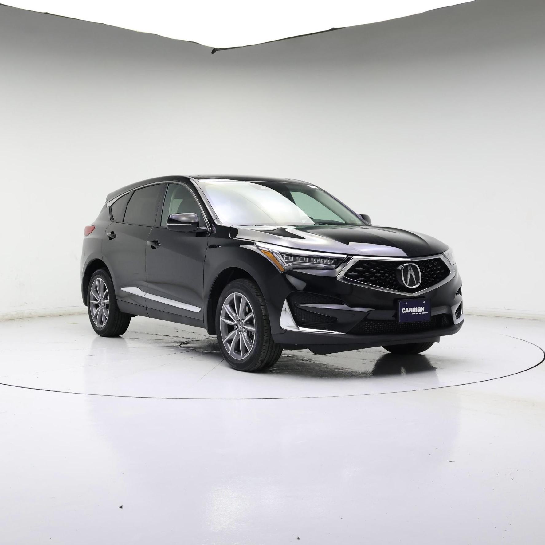 Thumbnail: 2021 Acura RDX - 2
