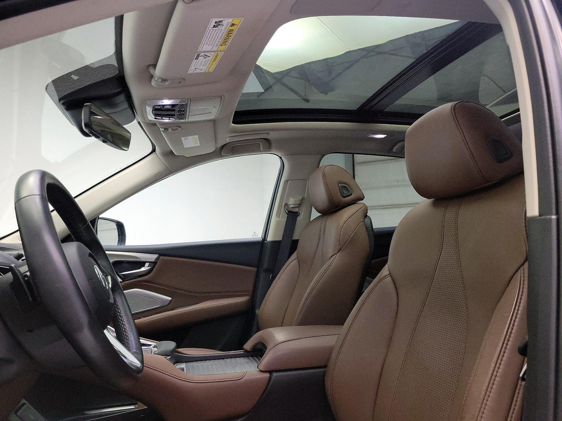 Thumbnail: 2021 Acura RDX - 20