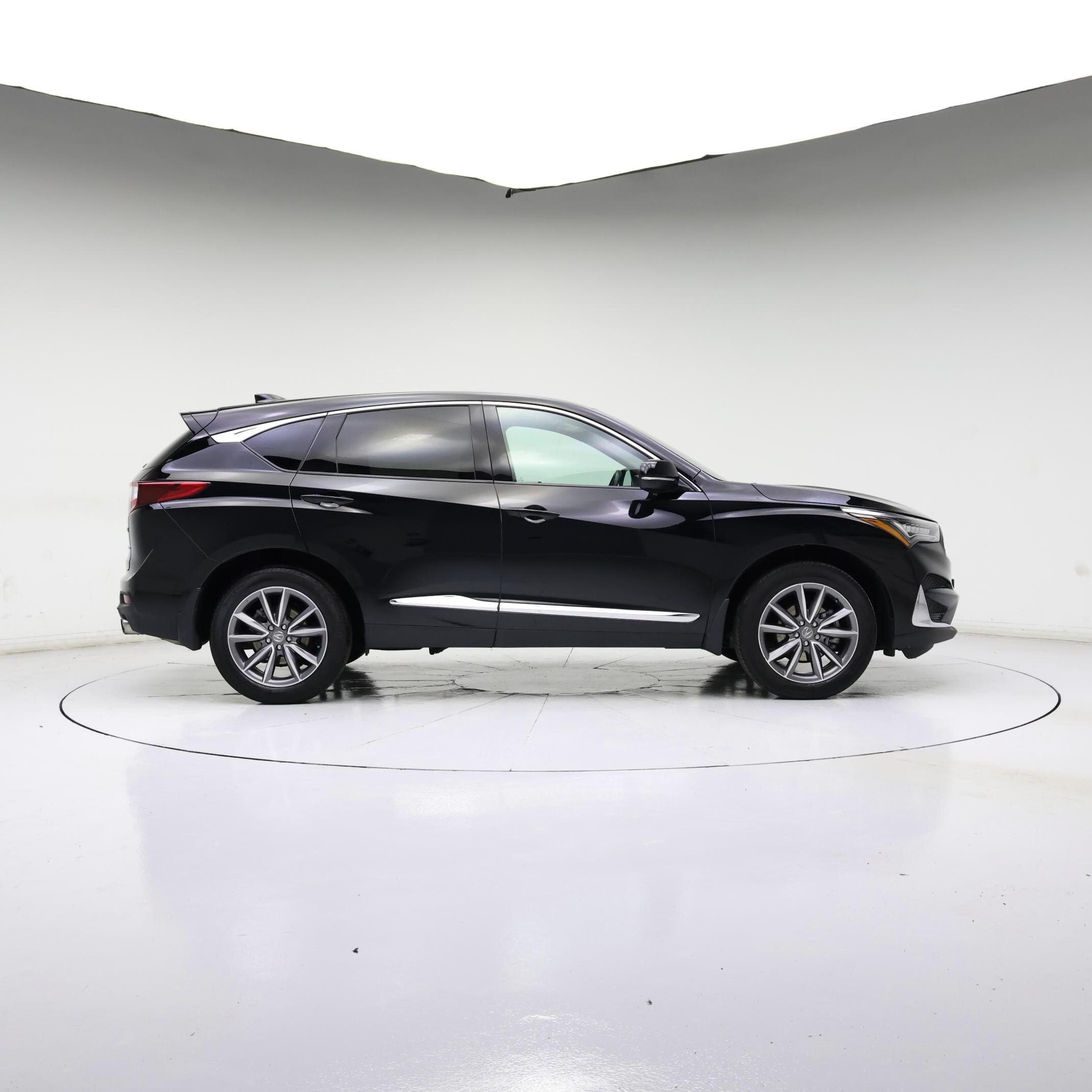 Thumbnail: 2021 Acura RDX - 3