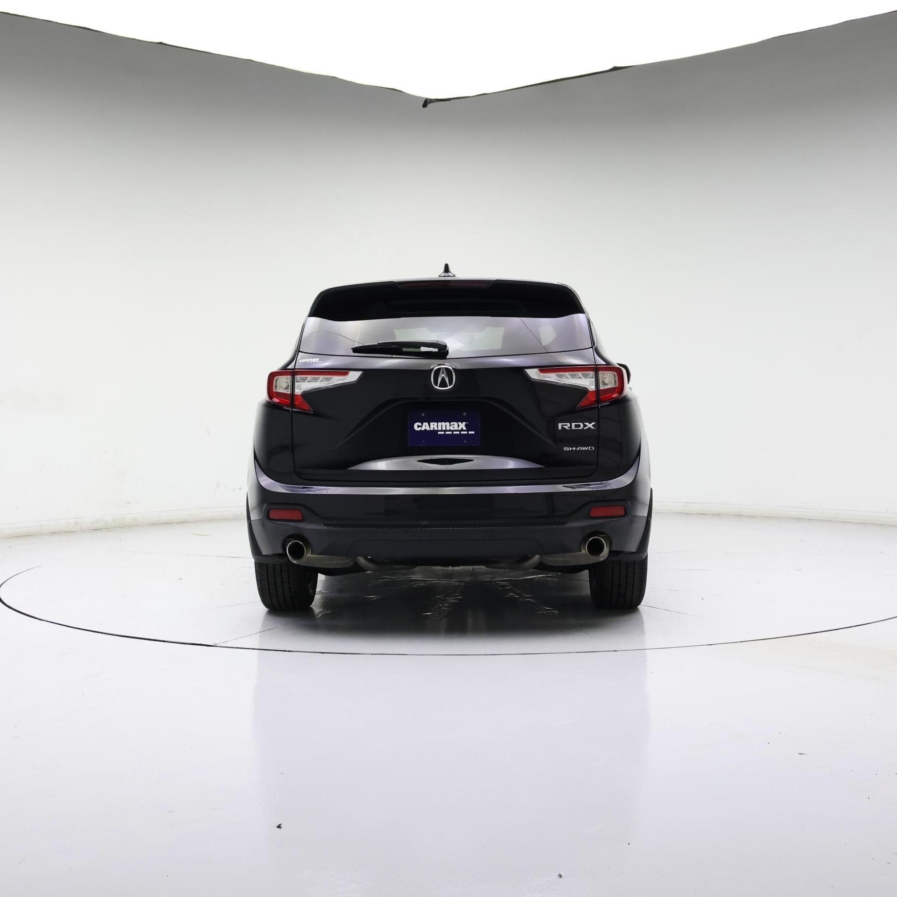 Thumbnail: 2021 Acura RDX - 5