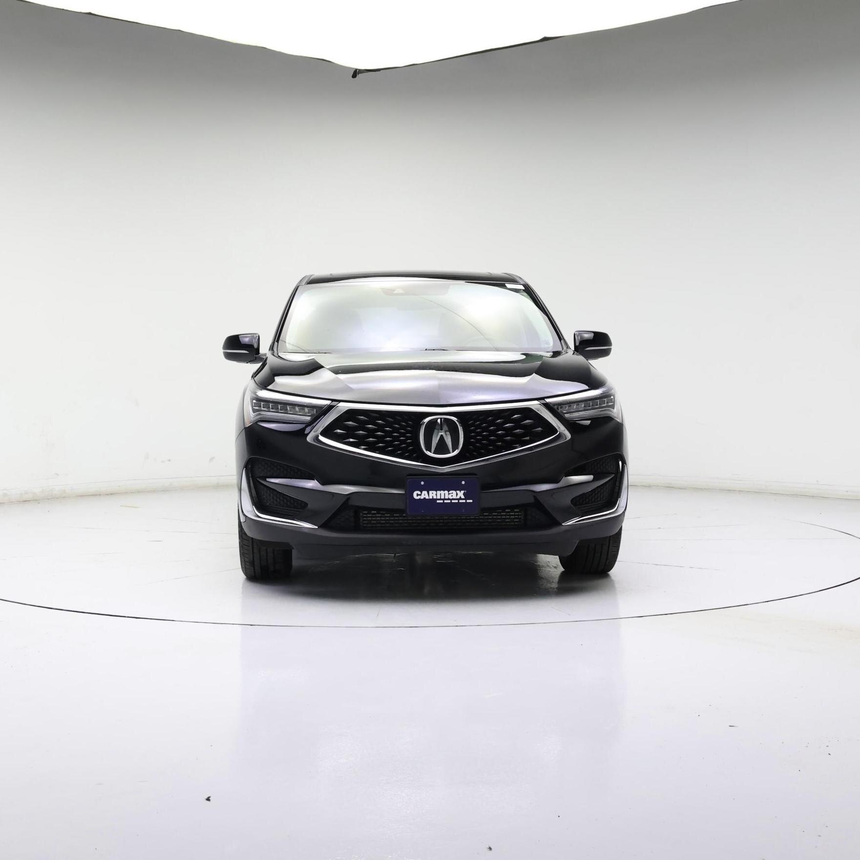 Thumbnail: 2021 Acura RDX - 6