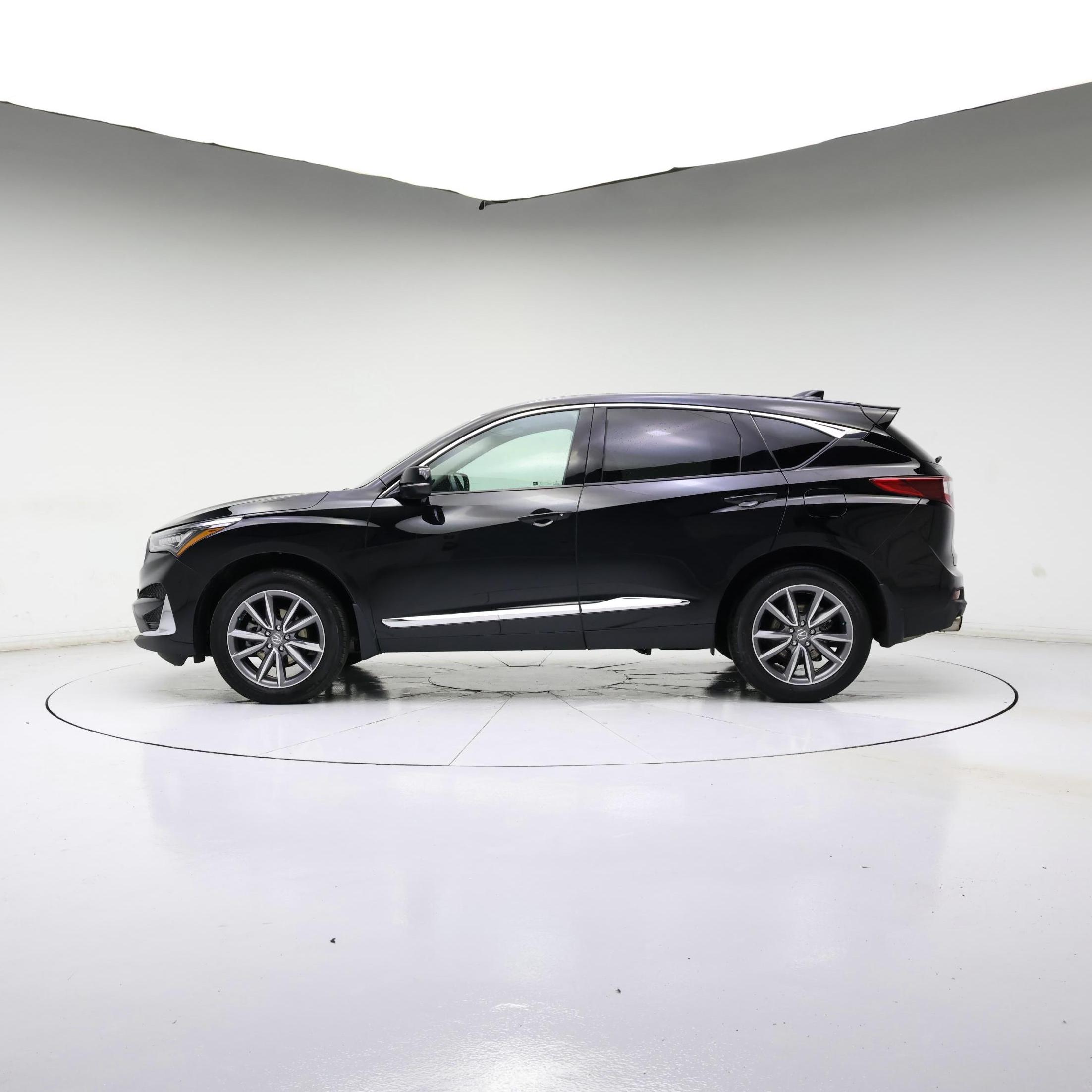 Thumbnail: 2021 Acura RDX - 7