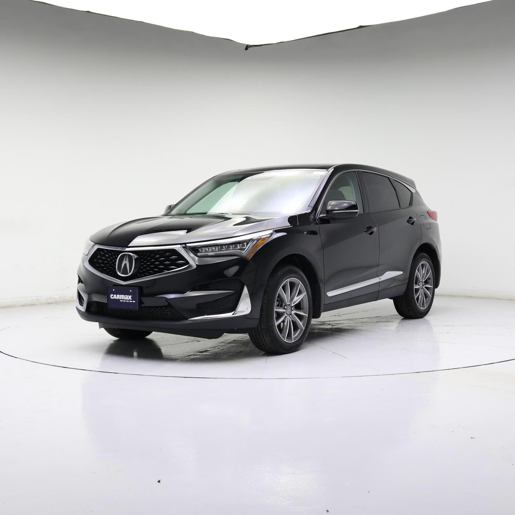 Thumbnail: 2021 Acura RDX - 8